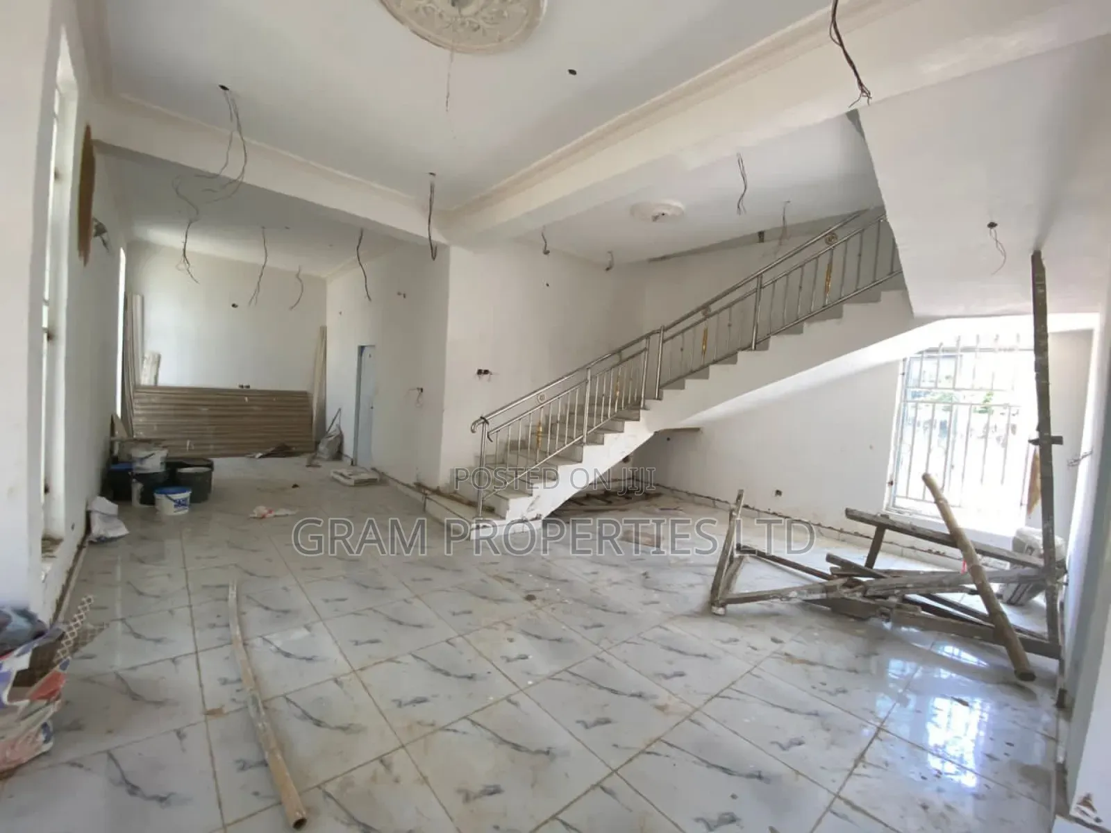 2bdrm Townhouse/Terrace in Cedar Wood Estate, Kubwa for sale in Kubwa