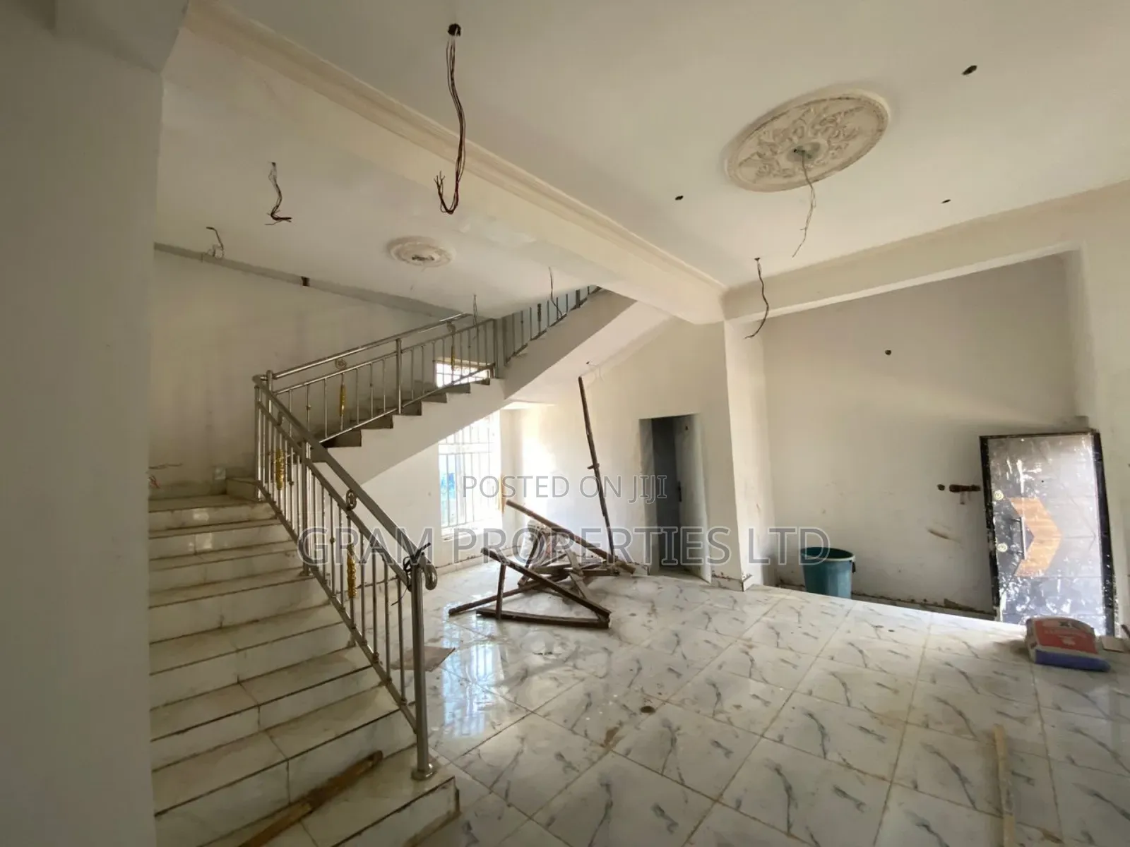 2bdrm Townhouse/Terrace in Cedar Wood Estate, Kubwa for sale in Kubwa