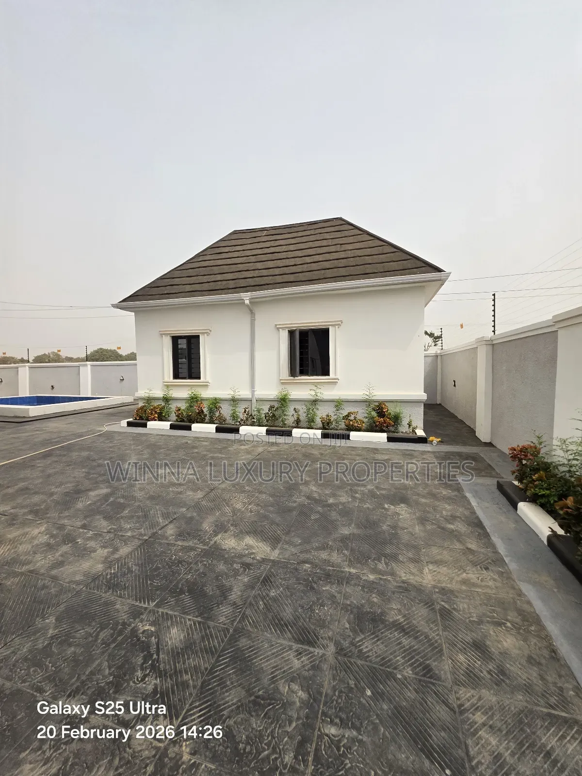 6bdrm Duplex in Faplins, Dakwo District for sale in Dakwo District