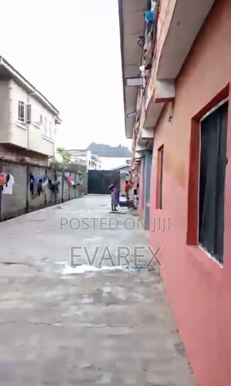 19bdrm Block of Flats in Ojo for sale in Ojo