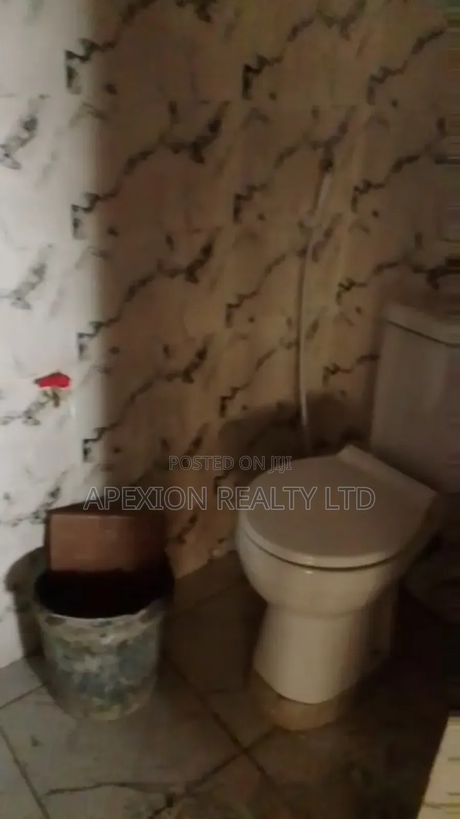 1bdrm House in Apexion Estate, East West Road for rent in East West Road