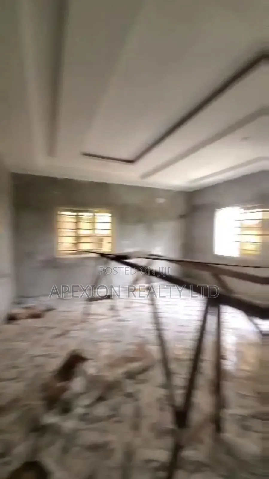 1bdrm House in Agip Estate, East West Road for rent in East West Road