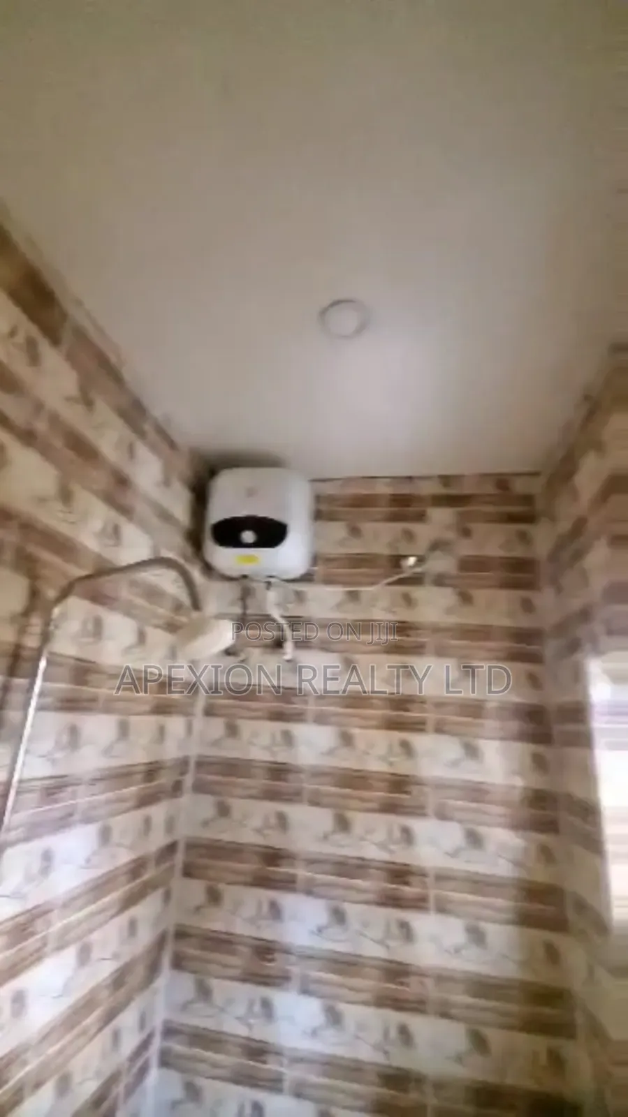 1bdrm House in Agip Estate, East West Road for rent in East West Road