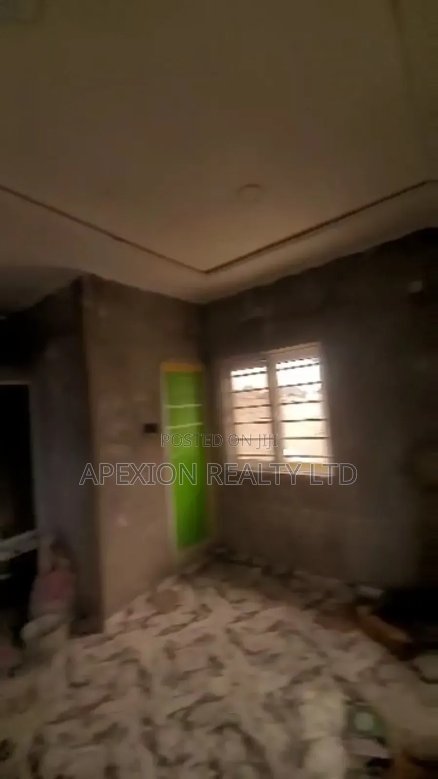 1bdrm House in Agip Estate, East West Road for rent in East West Road