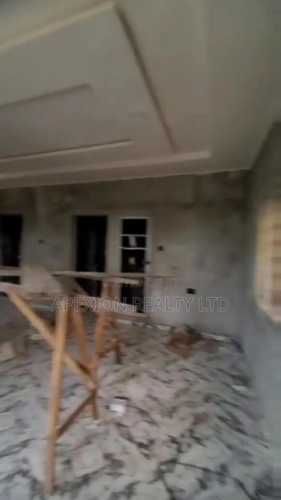 1bdrm House in Agip Estate, East West Road for rent in East West Road