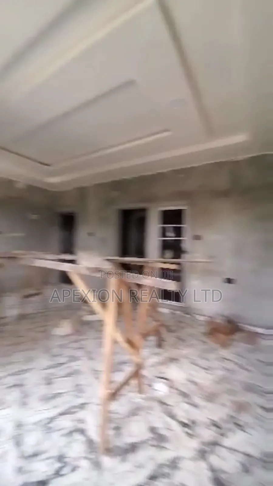 1bdrm House in Agip Estate, East West Road for rent in East West Road
