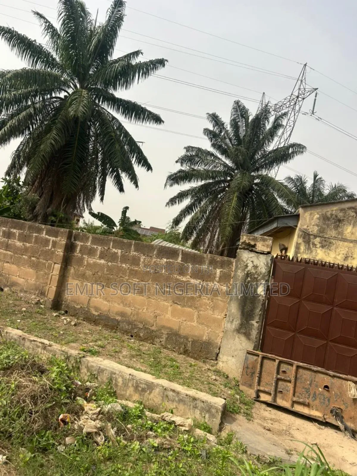 Residential Land for Sale at Oluyole Estate in Oluyole Estate