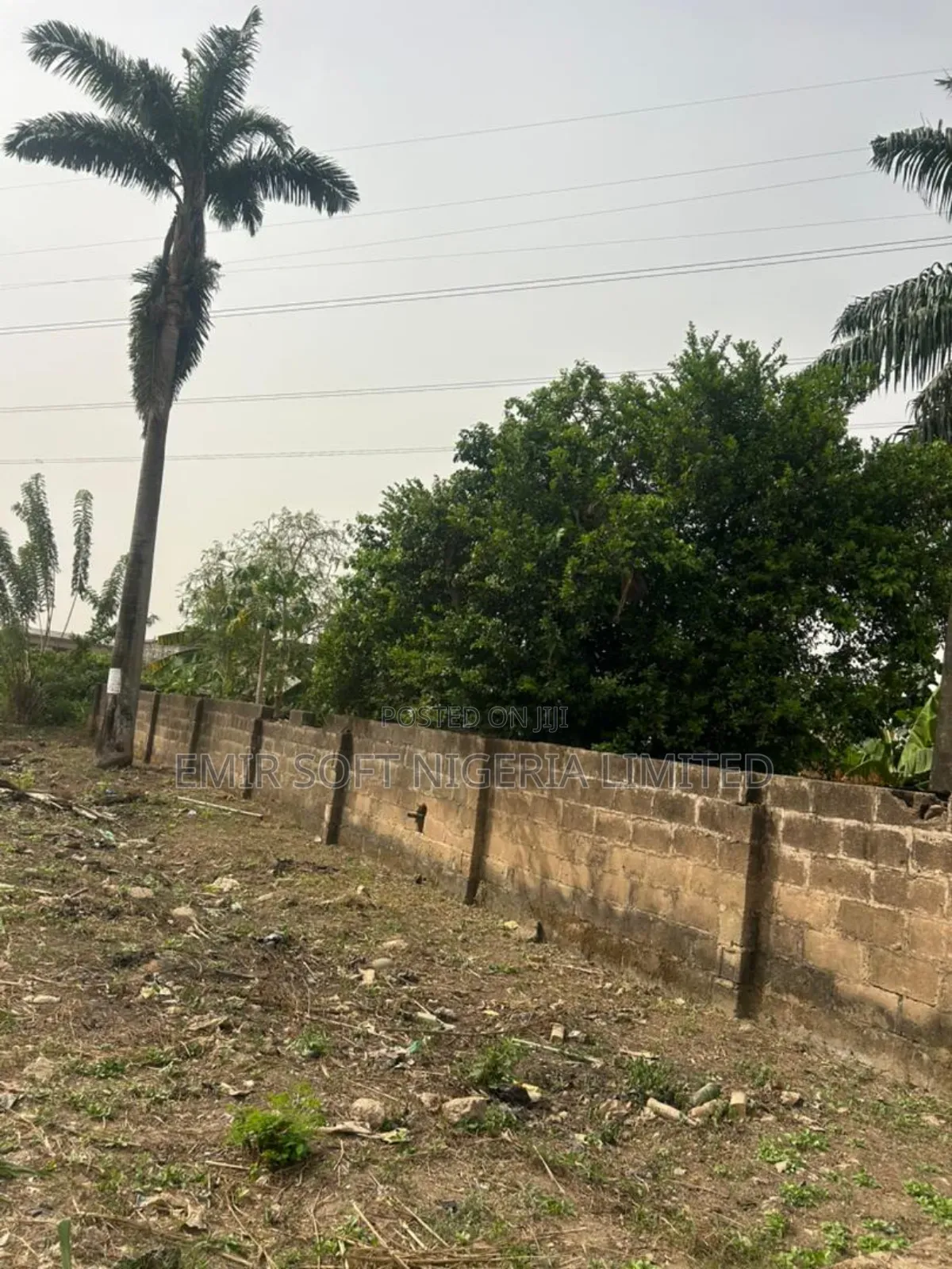 Residential Land for Sale at Oluyole Estate in Oluyole Estate