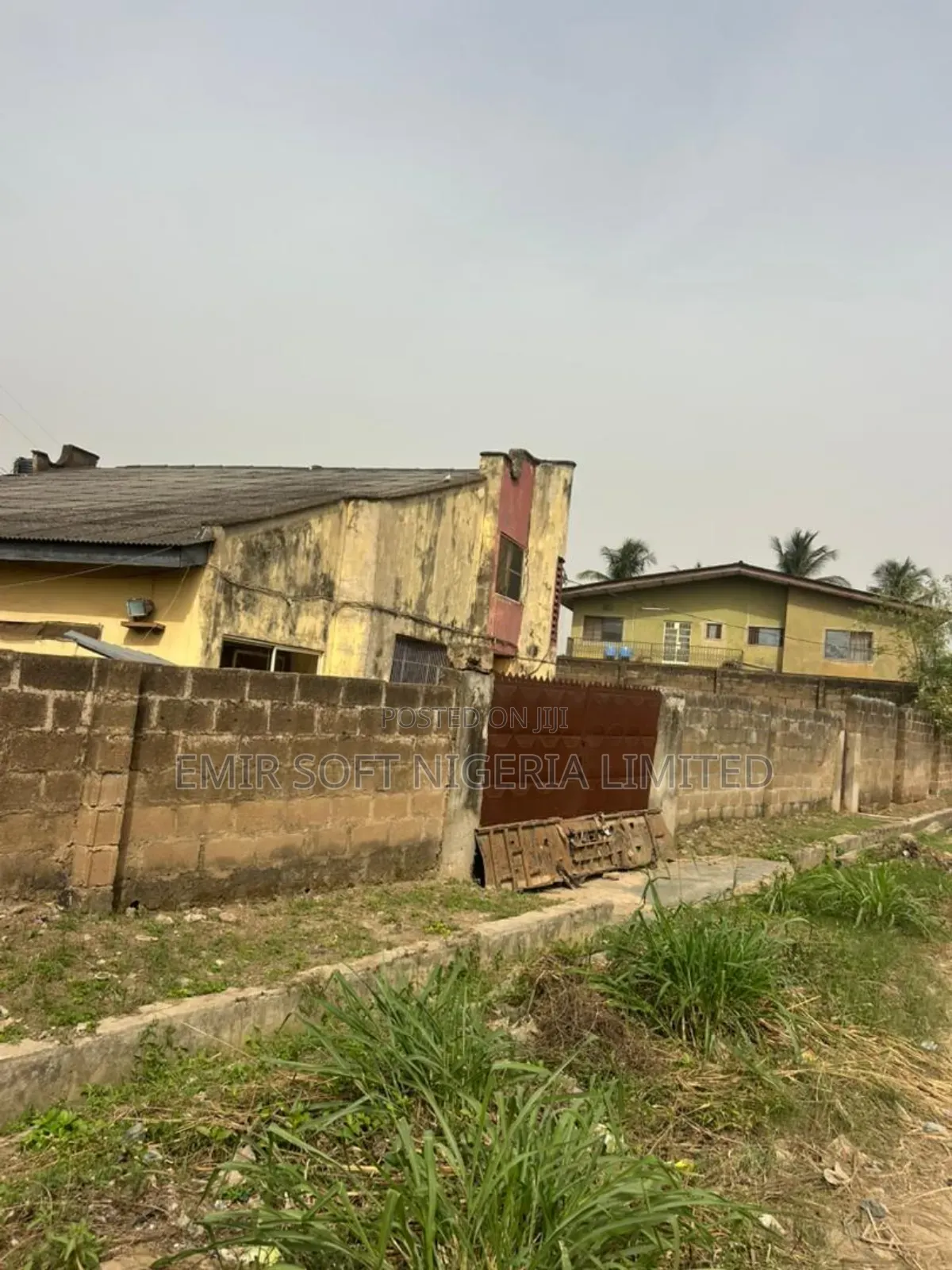 Residential Land for Sale at Oluyole Estate in Oluyole Estate