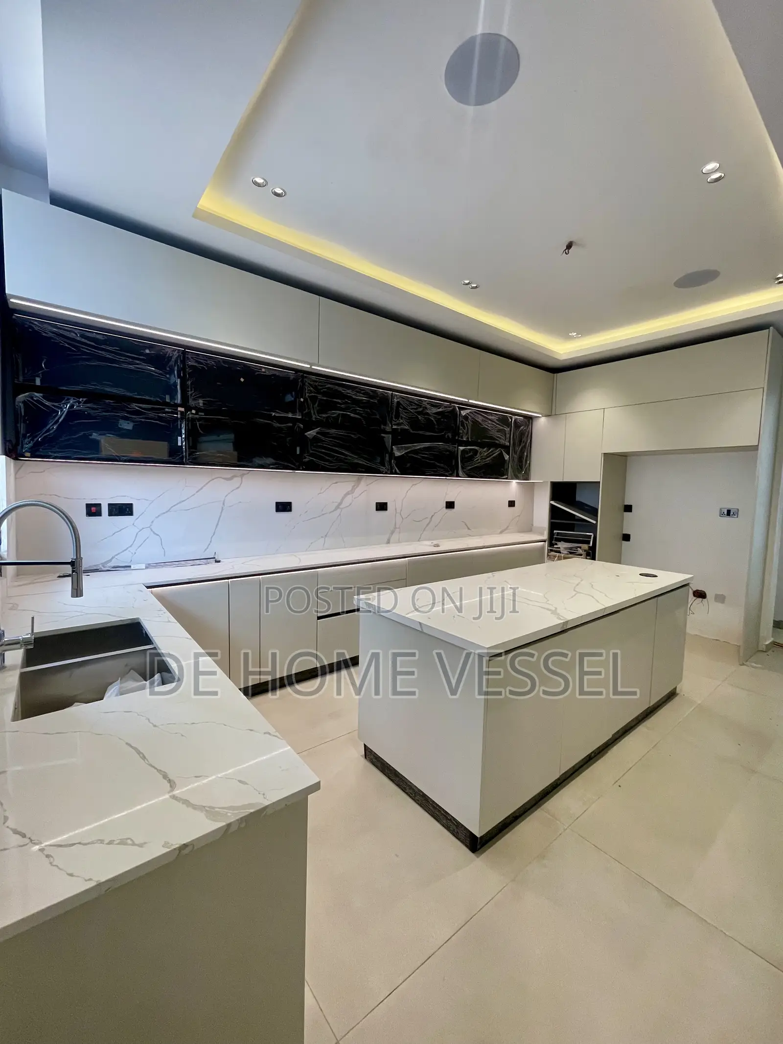 5bdrm Duplex in Ikoyi for sale in Ikoyi