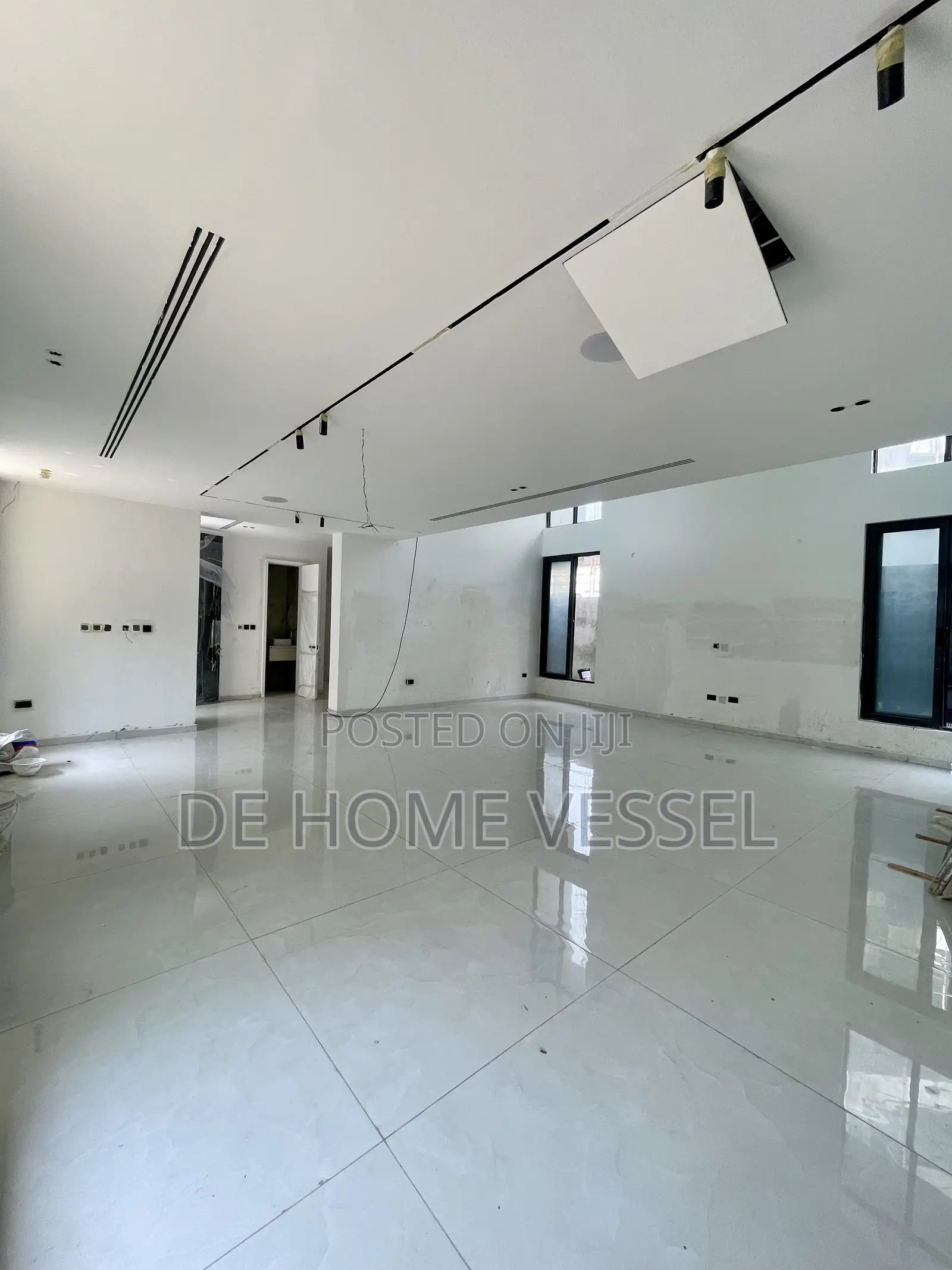 5bdrm Duplex in Ikoyi for sale in Ikoyi