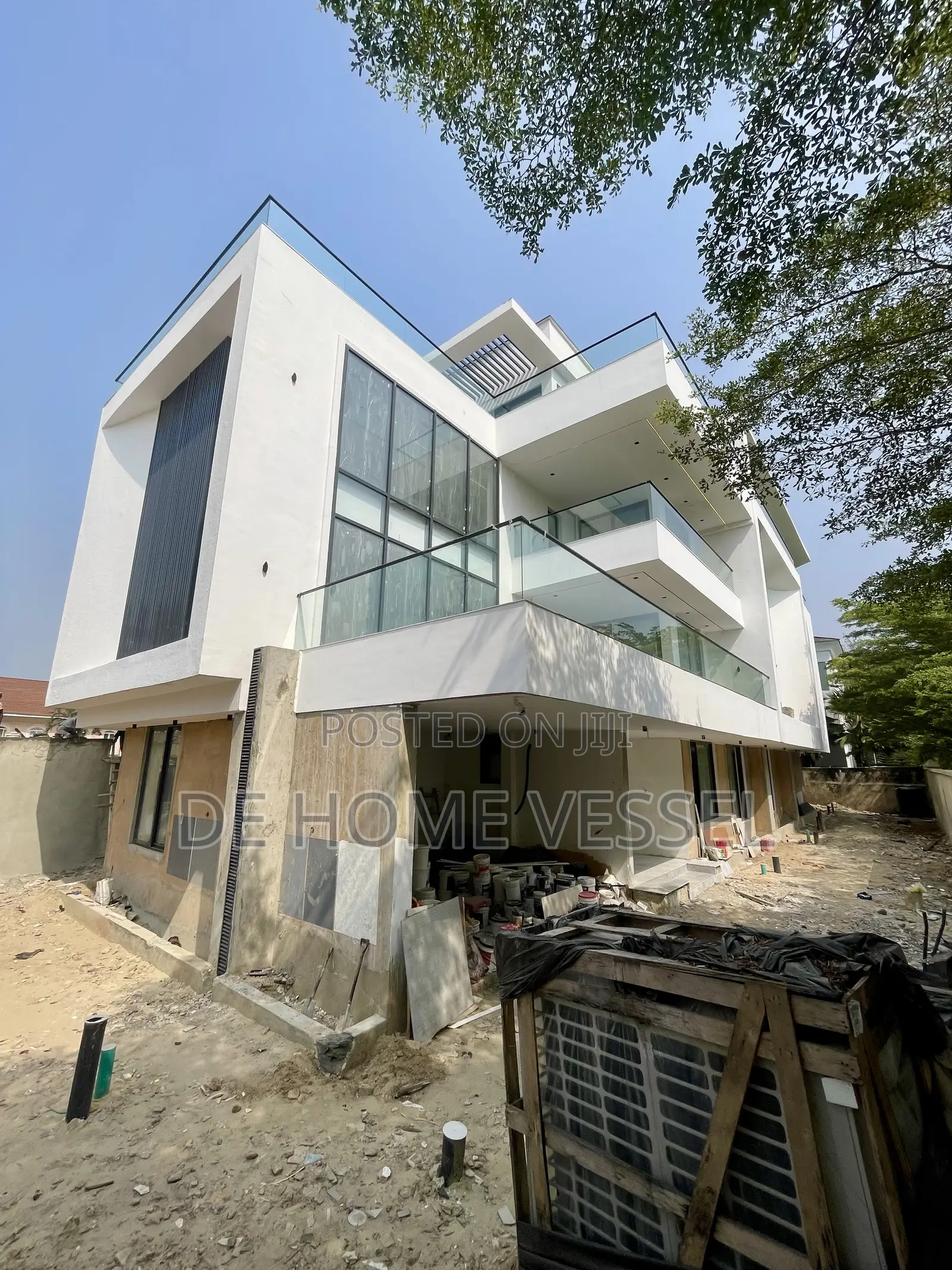 5bdrm Duplex in Ikoyi for sale in Ikoyi