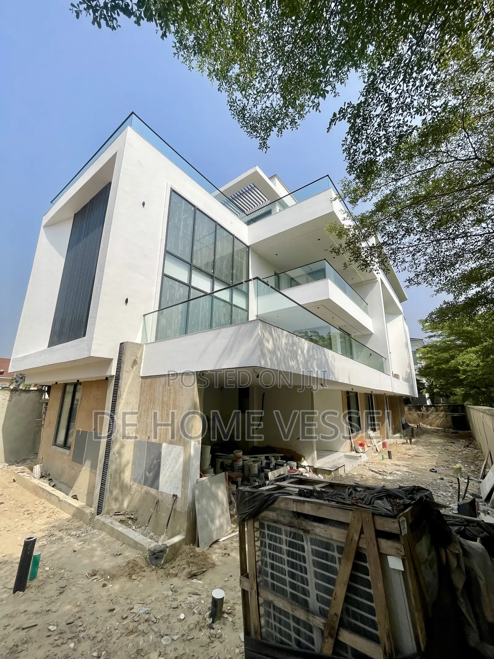 5bdrm Duplex in Ikoyi for sale in Ikoyi
