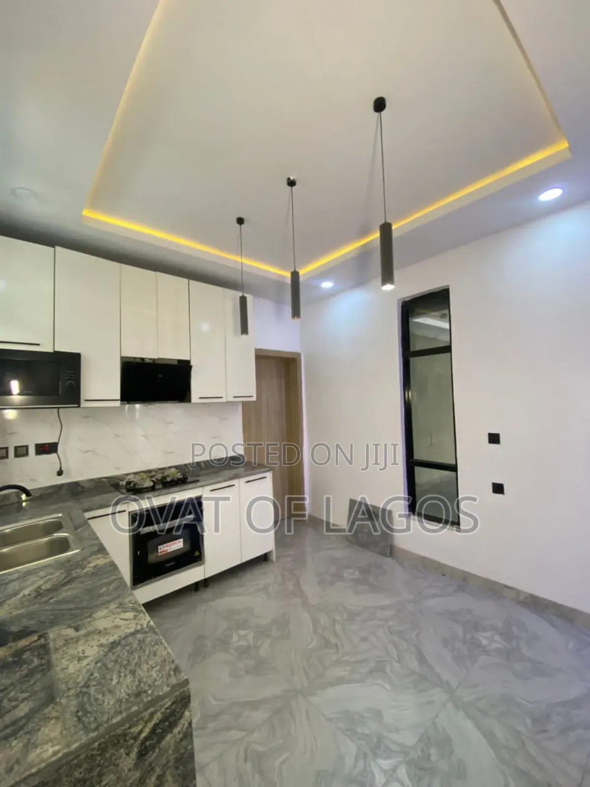 2bdrm Apartment in Ikota Villa for sale in Ikota