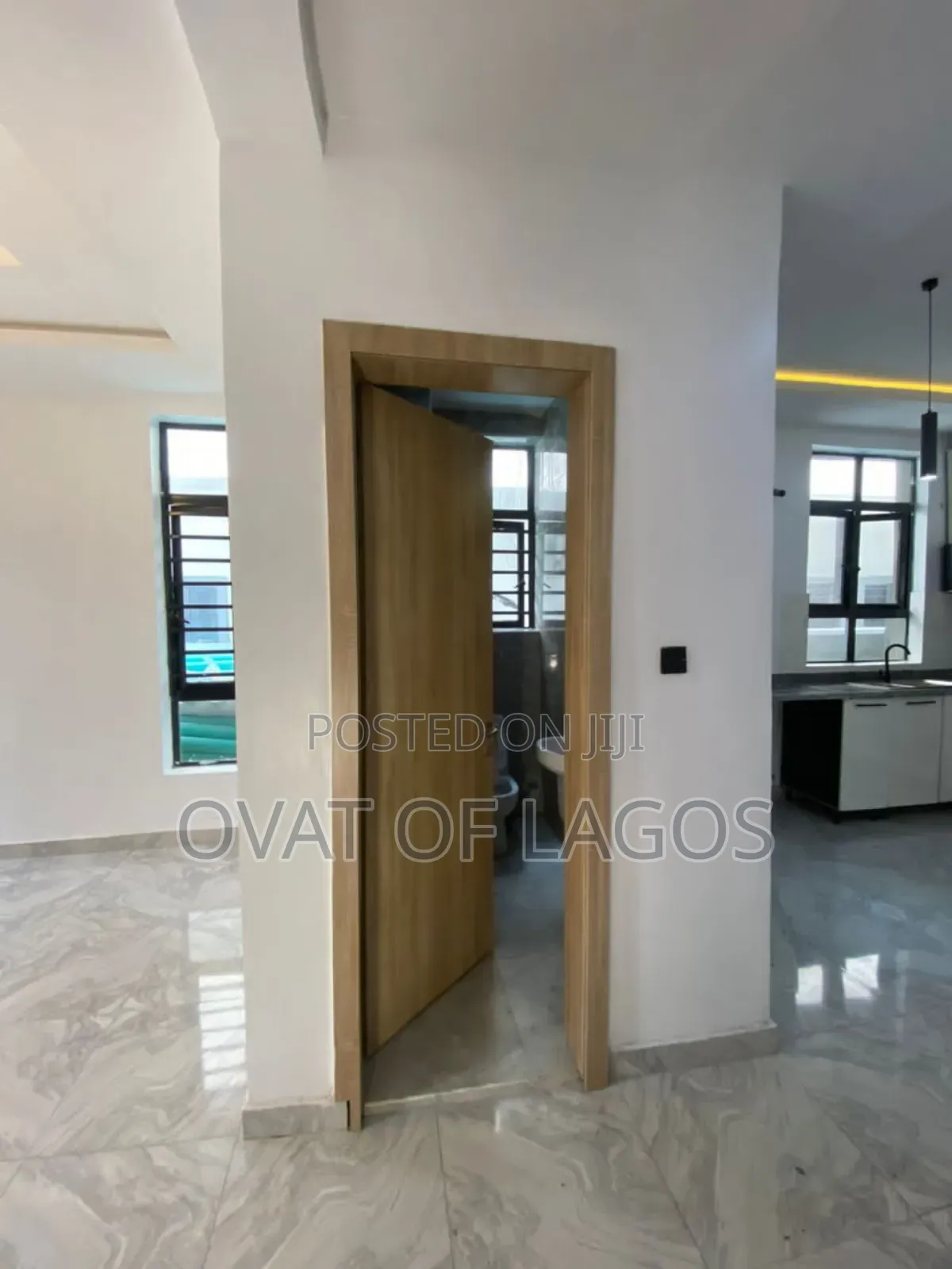 2bdrm Apartment in Ikota Villa for sale in Ikota