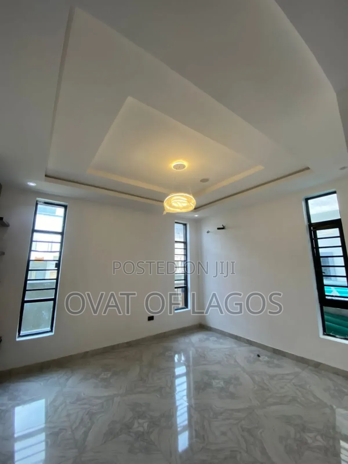 2bdrm Apartment in Ikota Villa for sale in Ikota