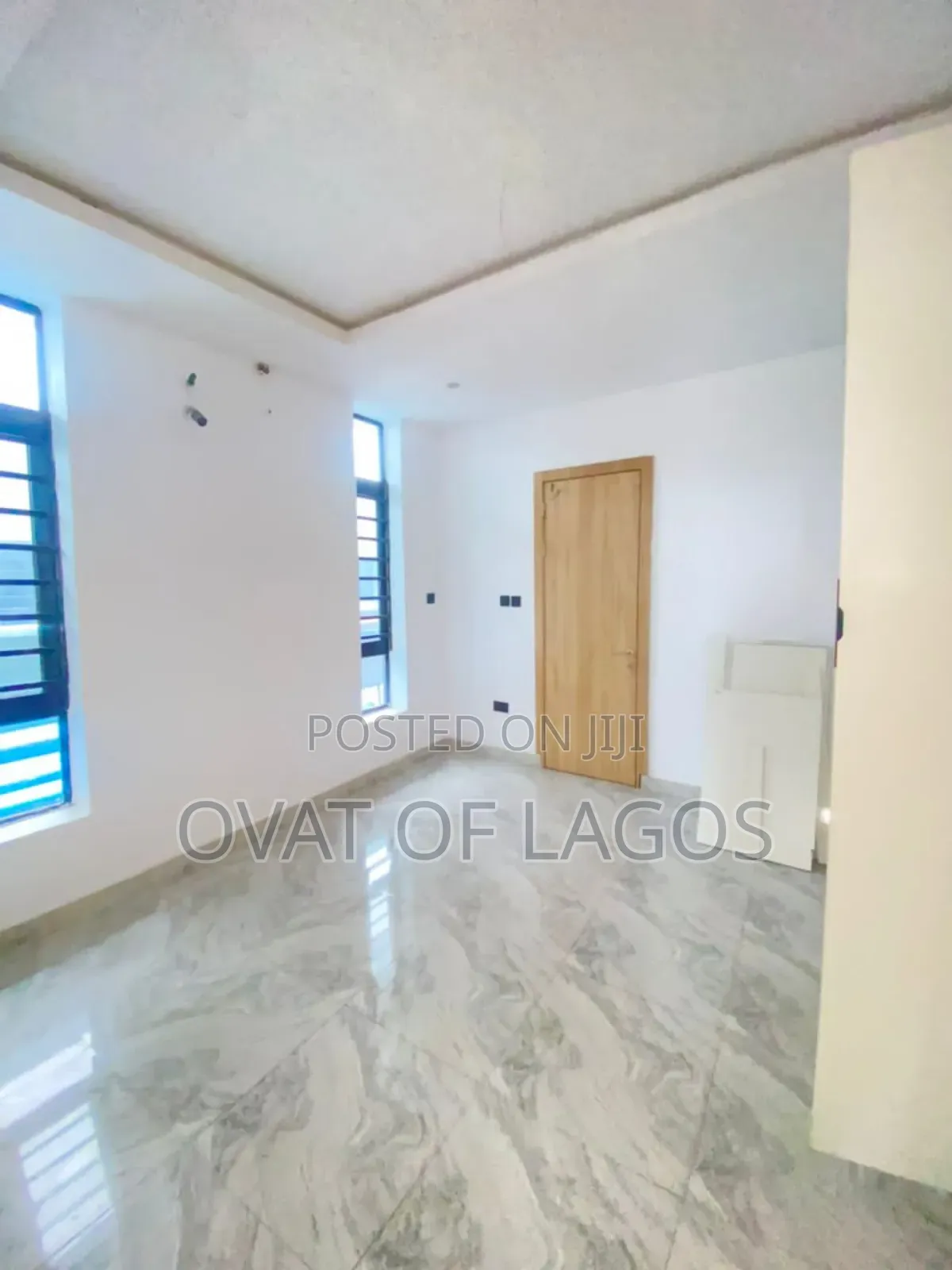 2bdrm Apartment in Ikota Villa for sale in Ikota