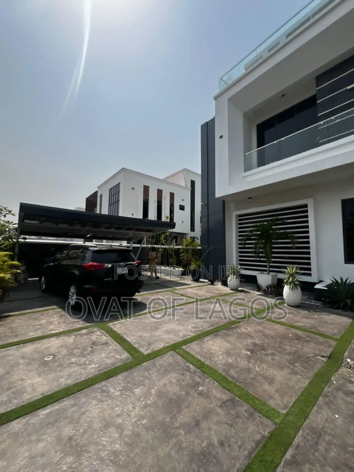 5bdrm Duplex in Pinnock Beach, Lekki Phase 1 for sale in Lekki Phase 1