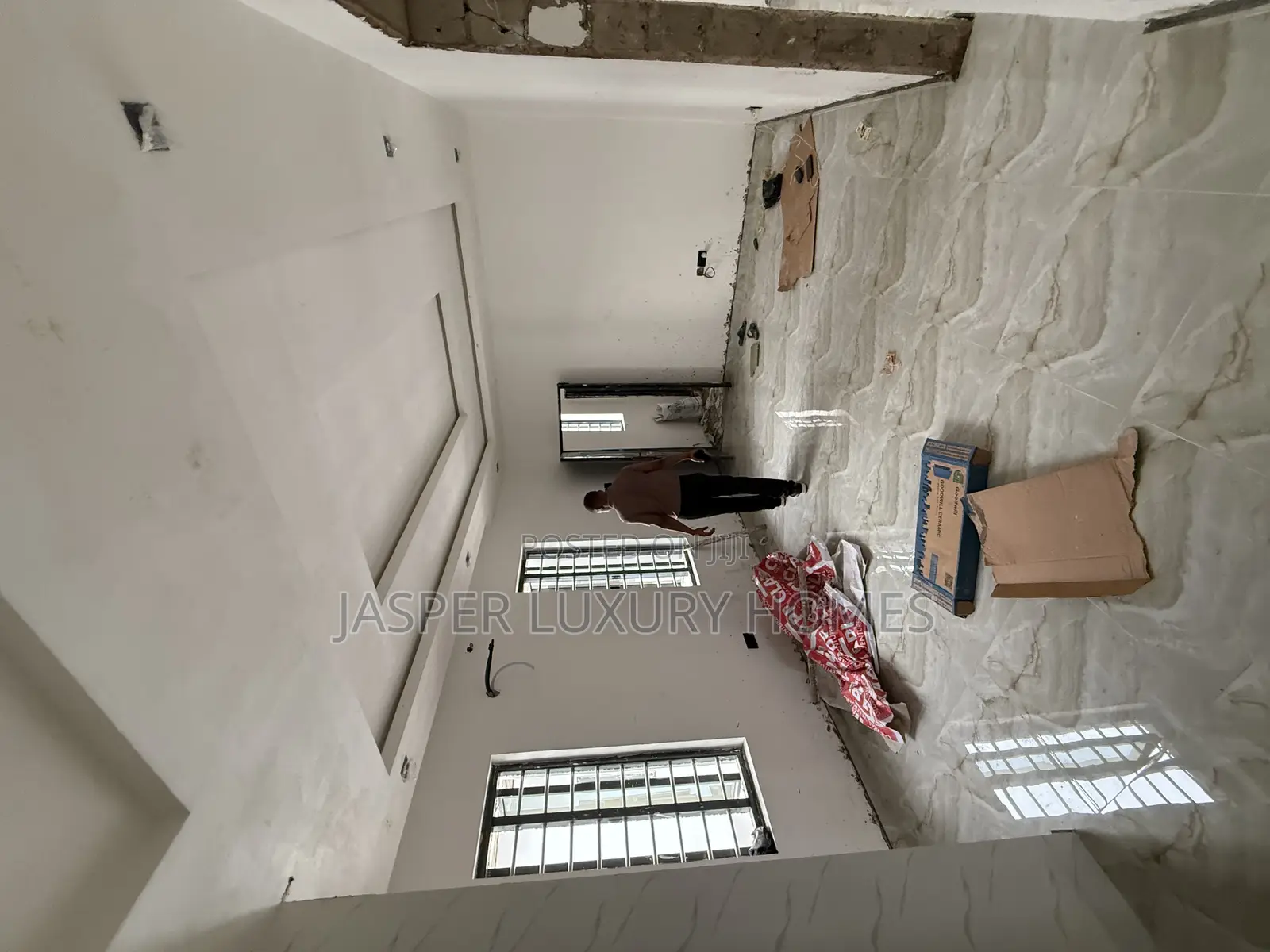 Mini Flat in Gbagada for rent in Gbagada