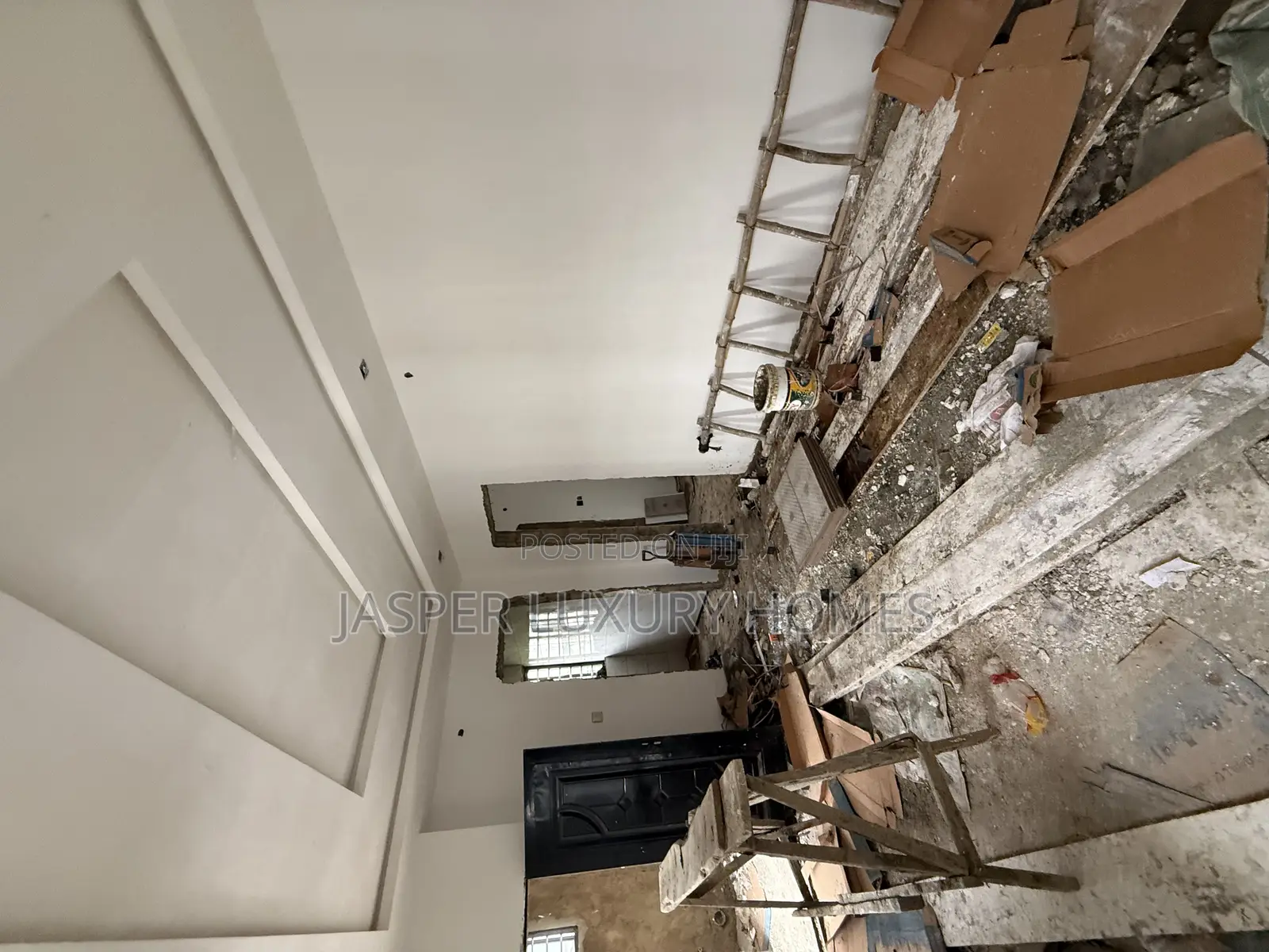 Mini Flat in Gbagada for rent in Gbagada