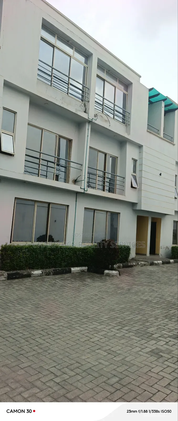 4bdrm Duplex in Ikeja GRA for rent in Ikeja GRA