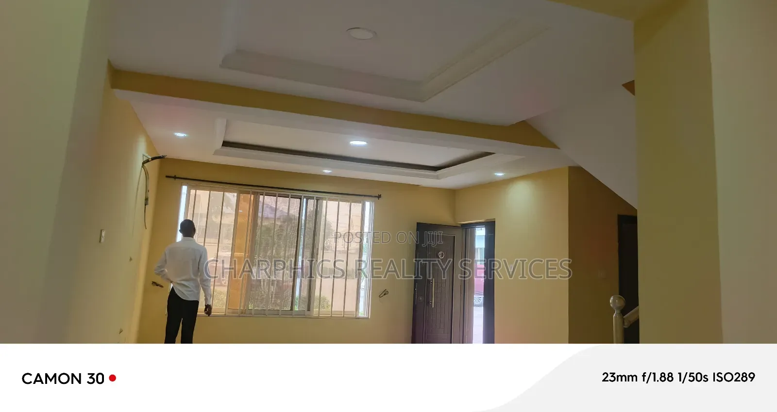 4bdrm Duplex in Ikeja GRA for rent in Ikeja GRA