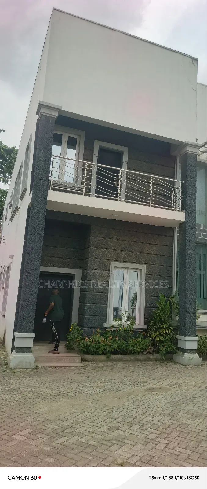 4bdrm Duplex in Ikeja GRA for rent in Ikeja GRA