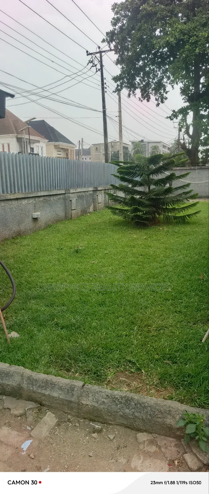 4bdrm Duplex in Ikeja GRA for rent in Ikeja GRA