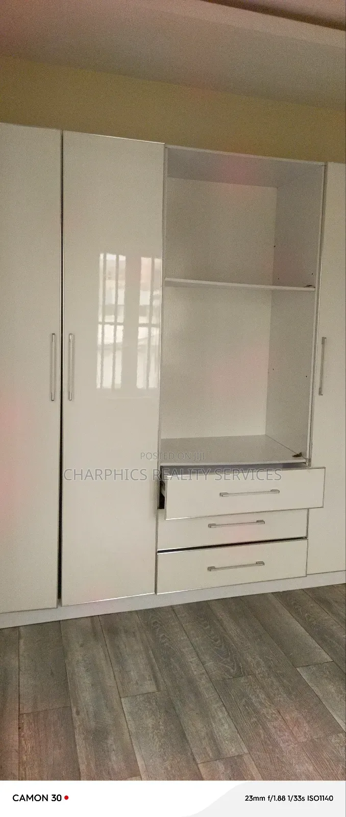 4bdrm Duplex in Ikeja GRA for rent in Ikeja GRA