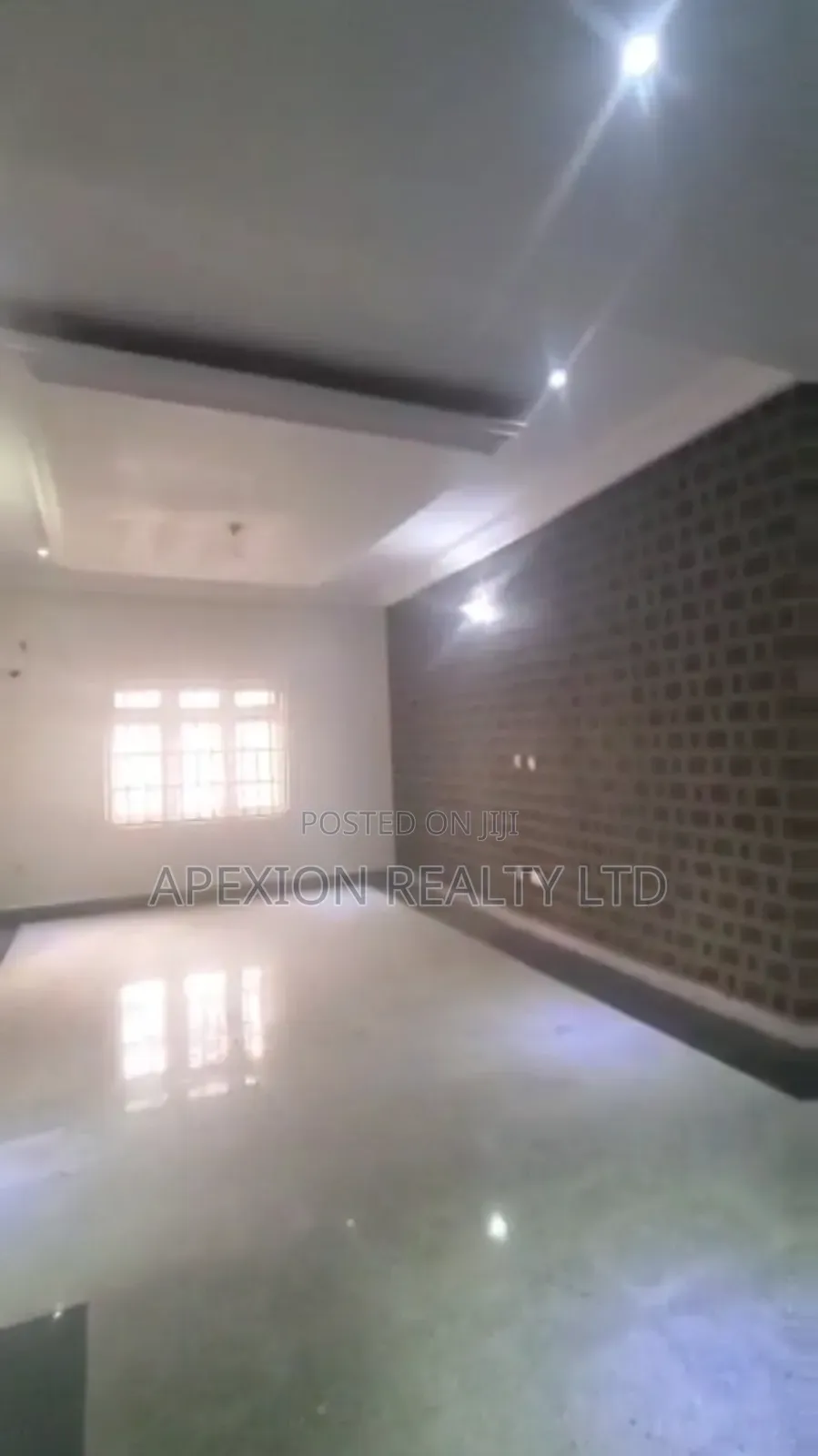 4bdrm Duplex in Apexion Estate, Wuye for rent in Wuye