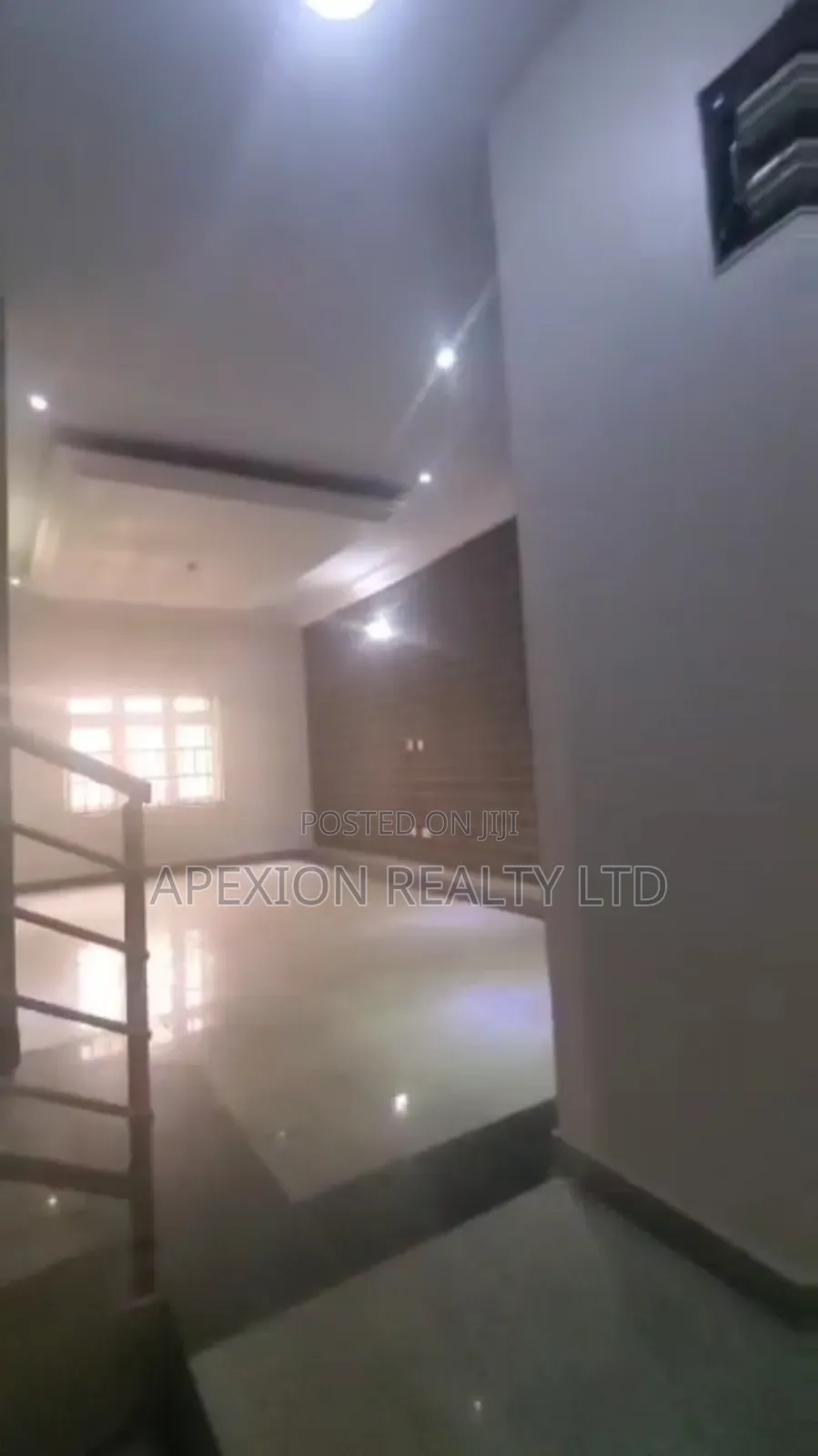 4bdrm Duplex in Apexion Estate, Wuye for rent in Wuye