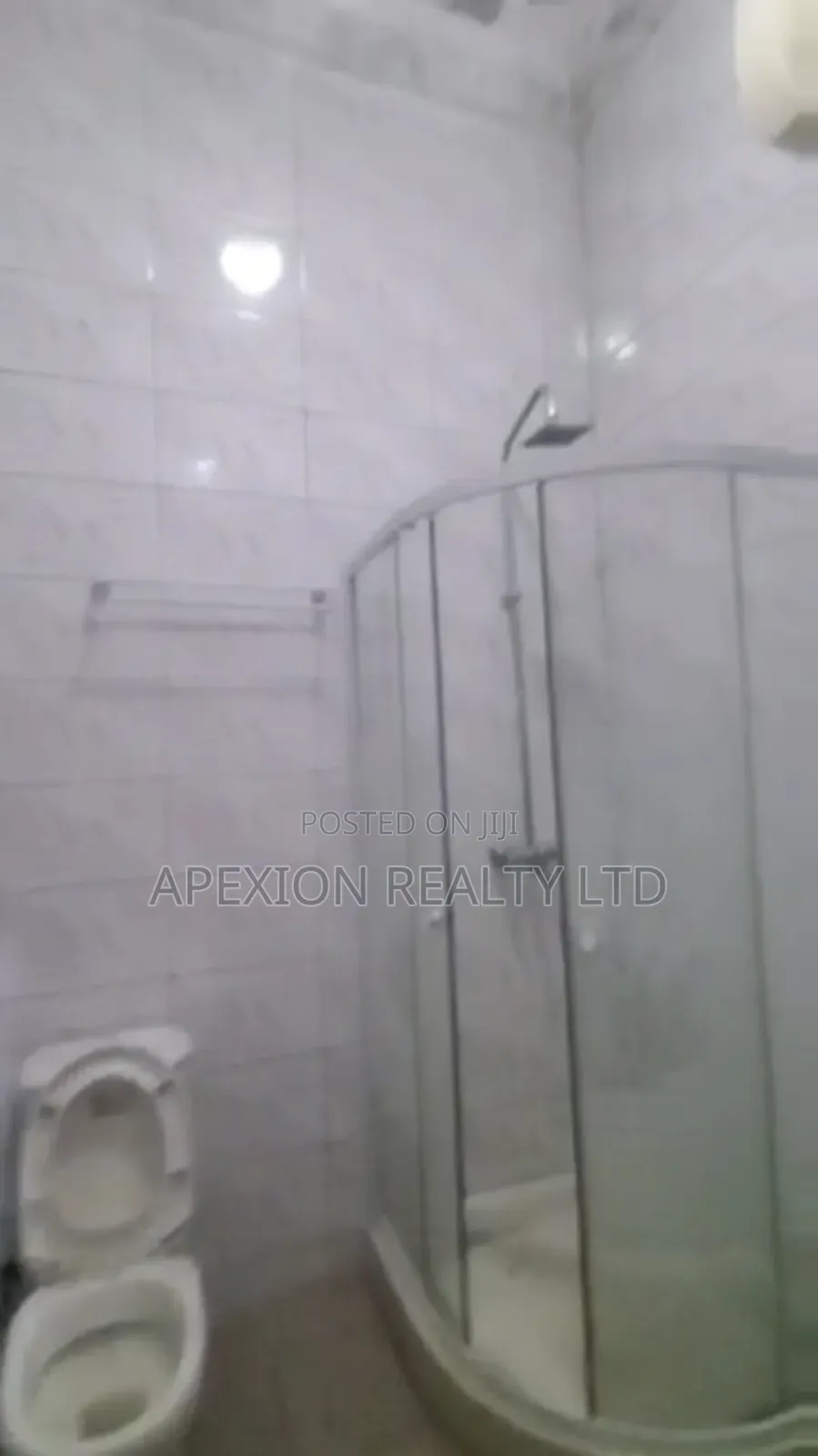4bdrm Duplex in Apexion Estate, Wuye for rent in Wuye