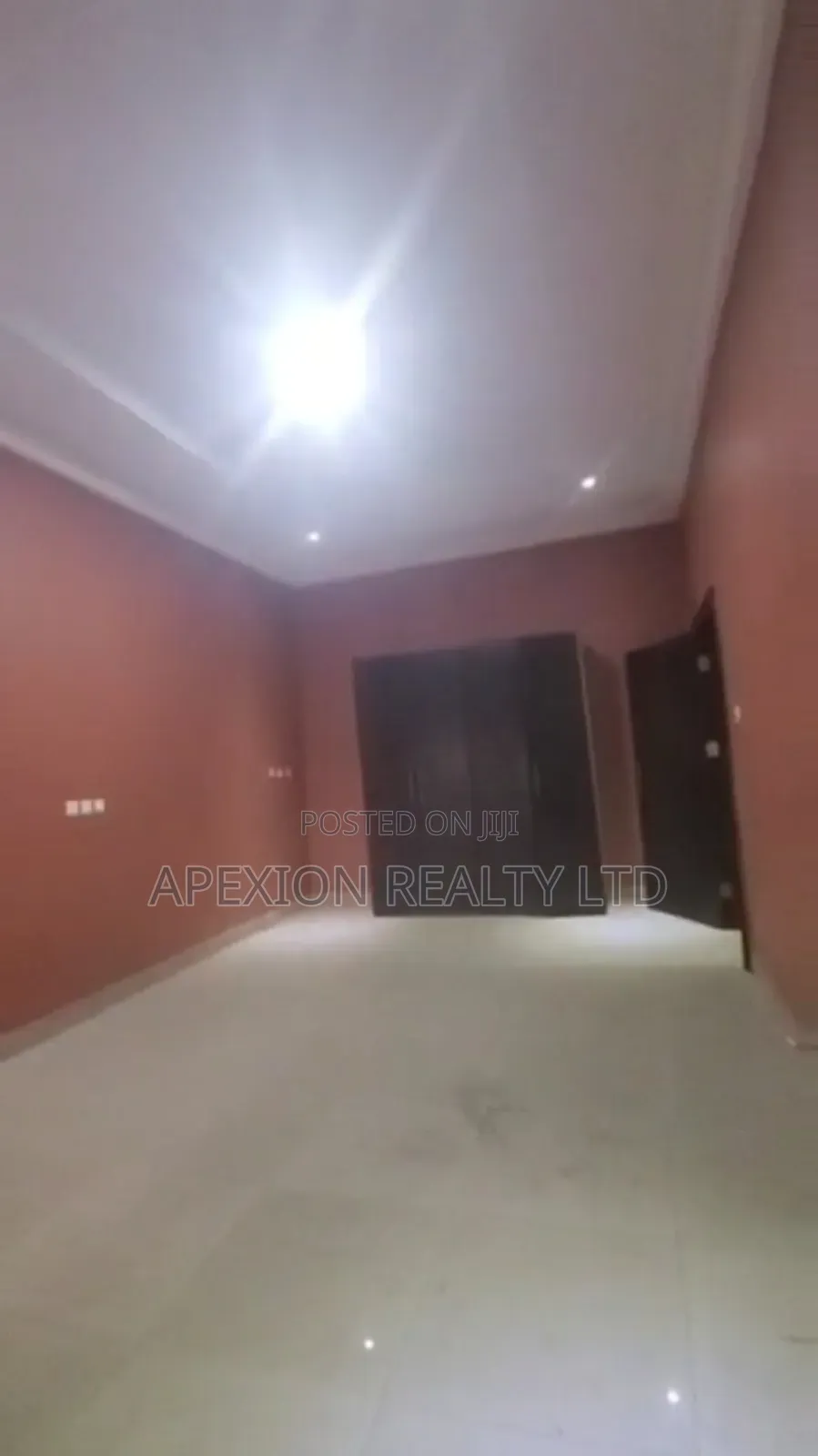 4bdrm Duplex in Apexion Estate, Wuye for rent in Wuye
