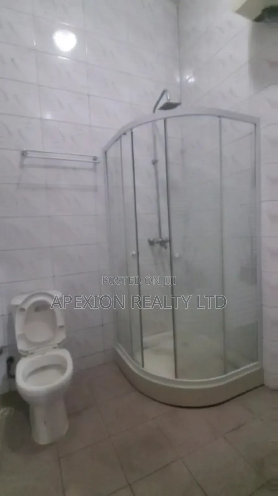 4bdrm Duplex in Apexion Estate, Wuye for rent in Wuye