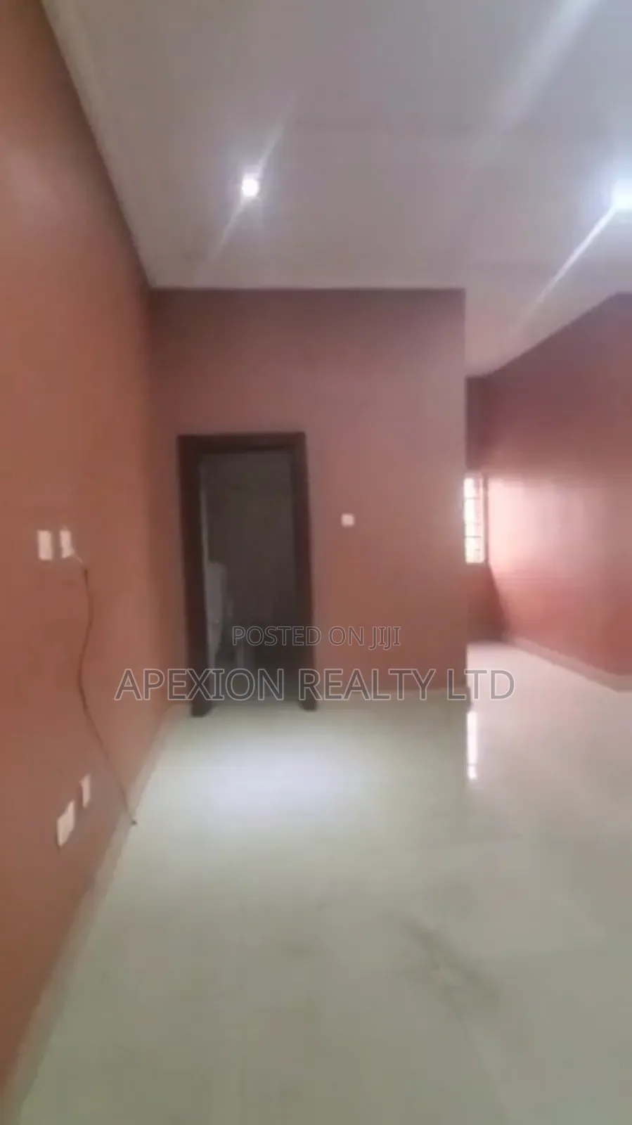 4bdrm Duplex in Apexion Estate, Wuye for rent in Wuye