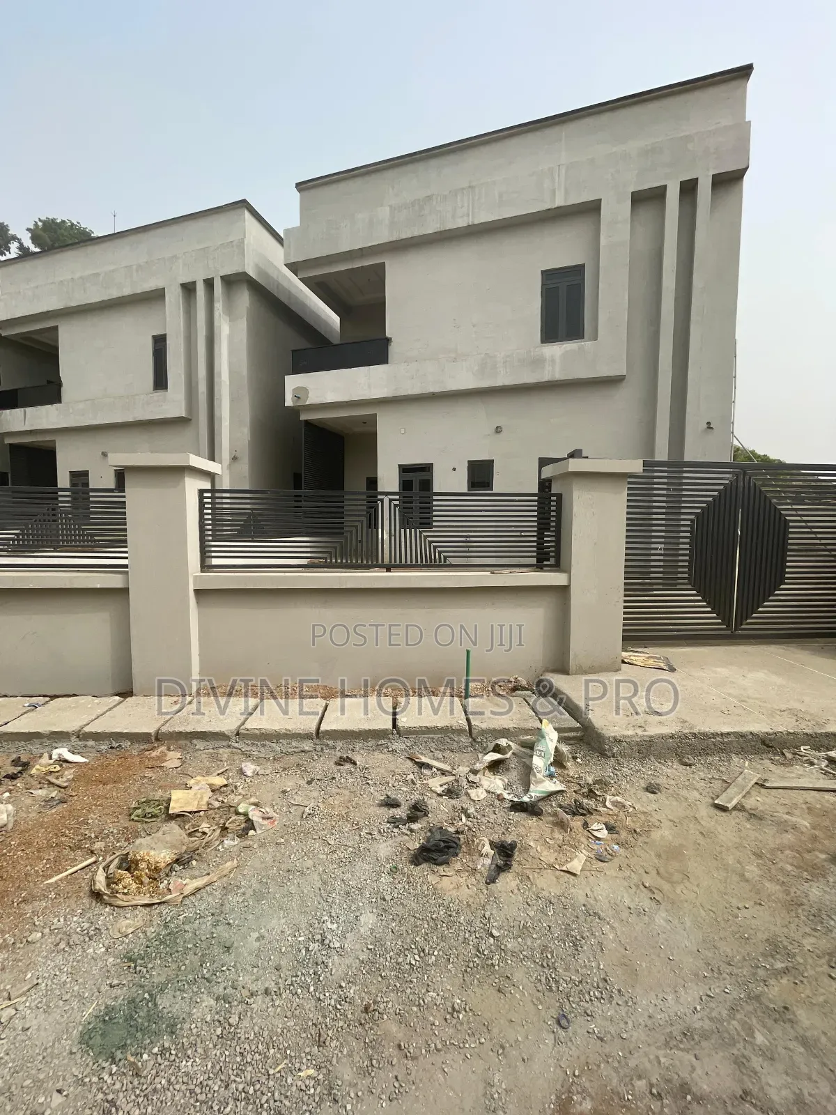 4bdrm Duplex in Dawaki for sale in Dawaki