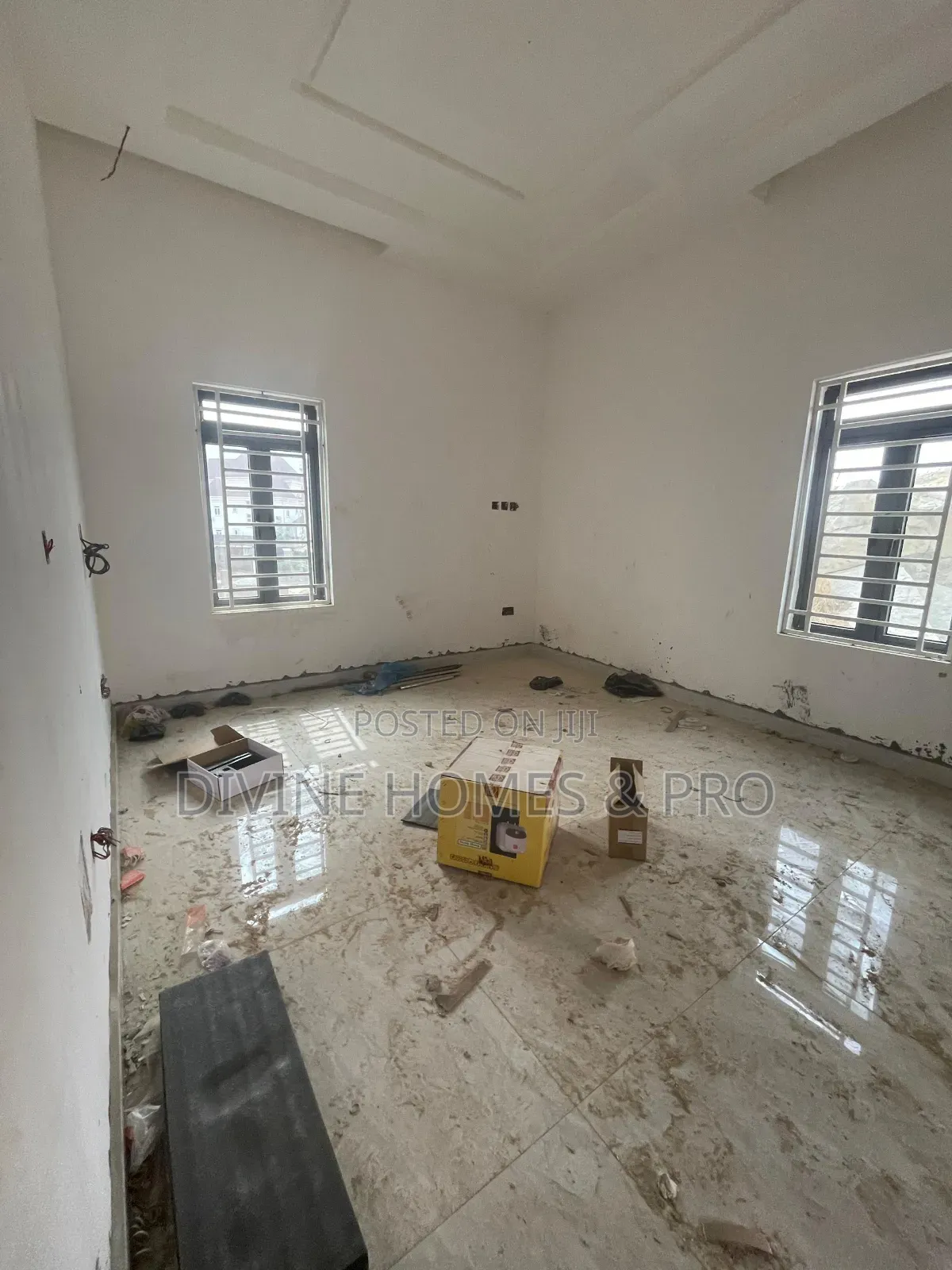 4bdrm Duplex in Dawaki for sale in Dawaki