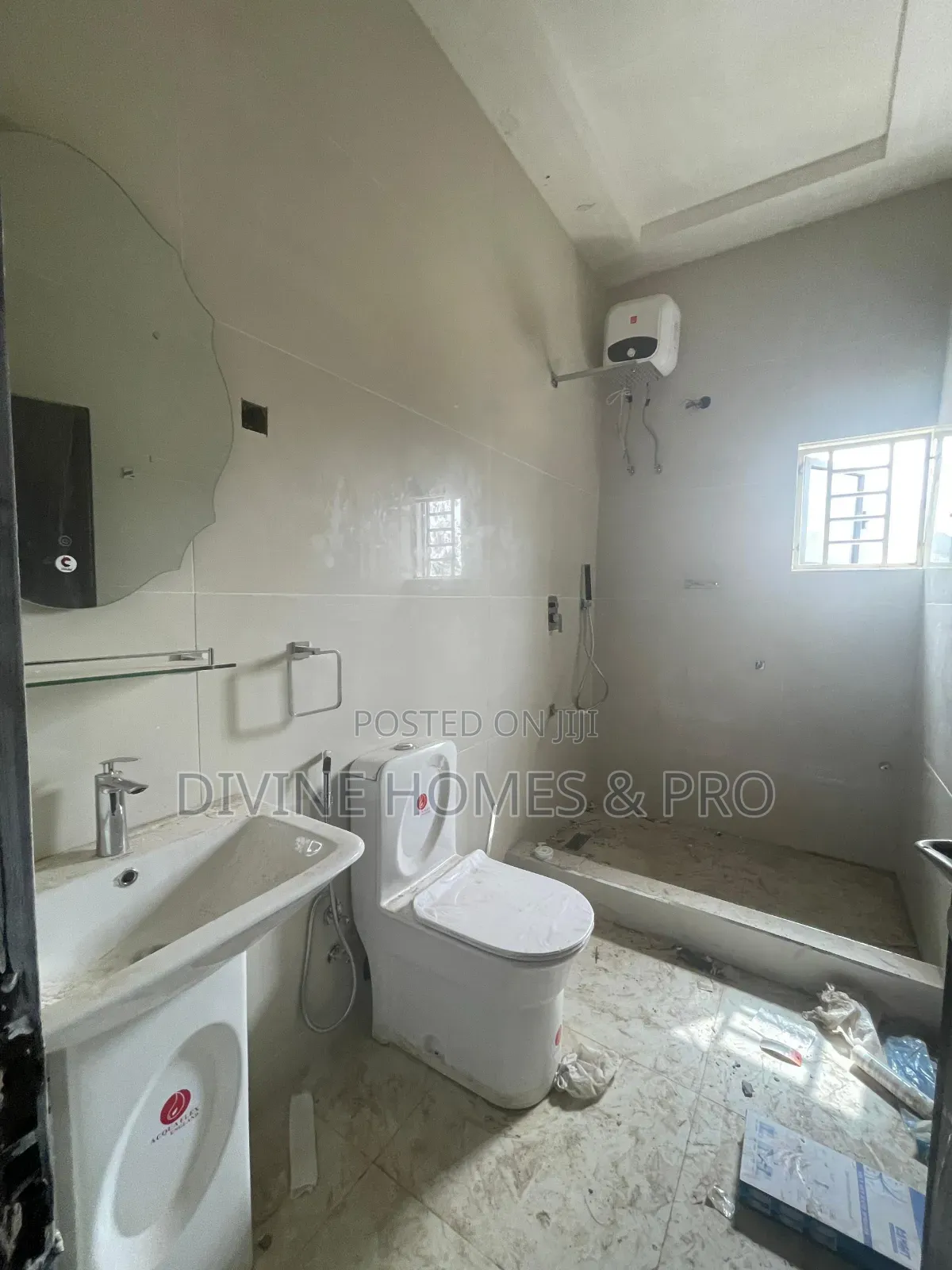 4bdrm Duplex in Dawaki for sale in Dawaki