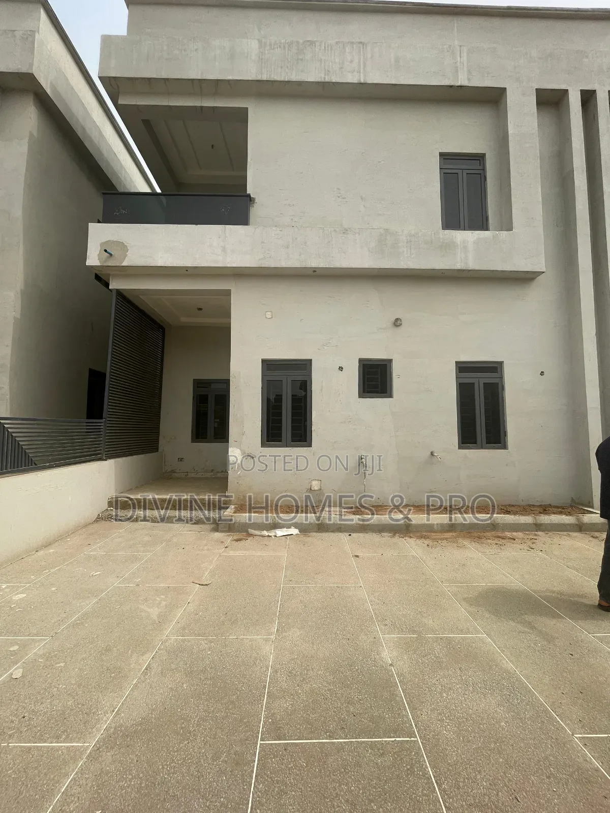 4bdrm Duplex in Dawaki for sale in Dawaki