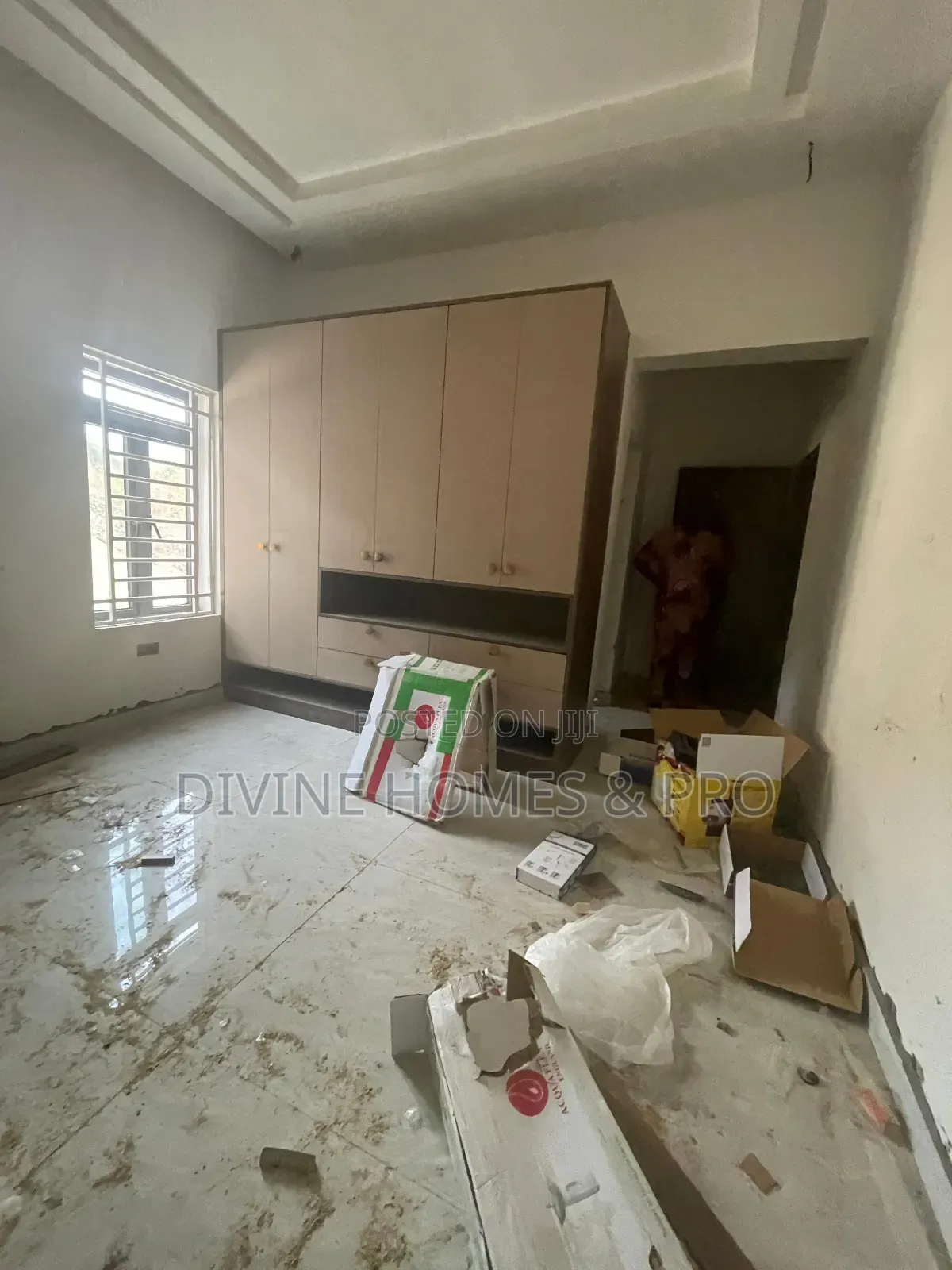 4bdrm Duplex in Dawaki for sale in Dawaki