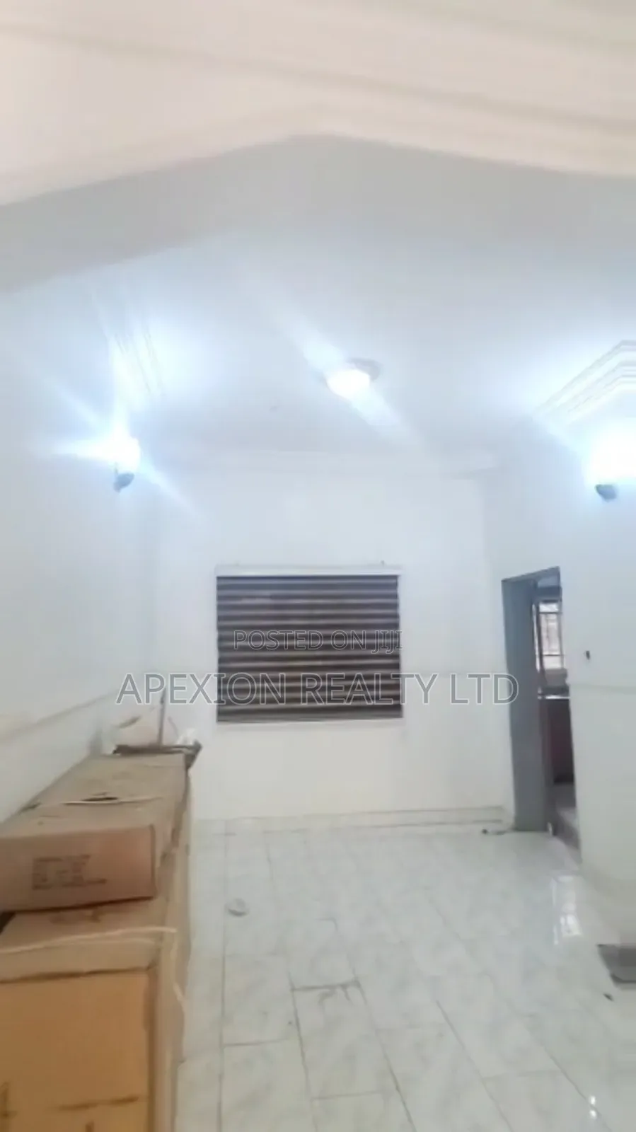 2bdrm Apartment in Apexion Estate, Durumi for rent in Durumi