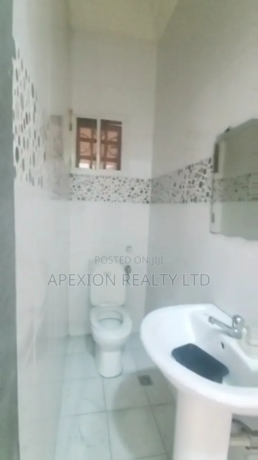 2bdrm Apartment in Apexion Estate, Durumi for rent in Durumi