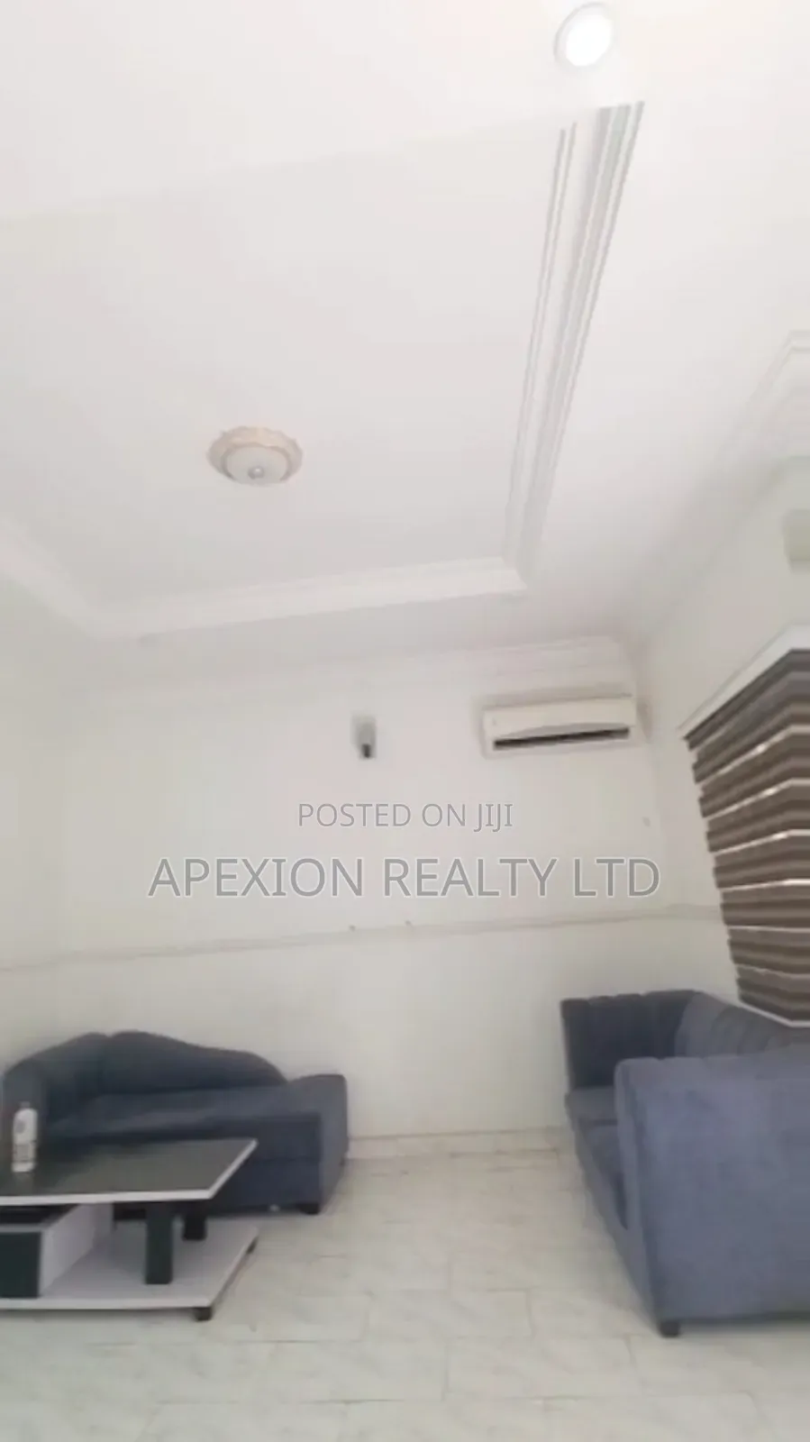 2bdrm Apartment in Apexion Estate, Durumi for rent in Durumi