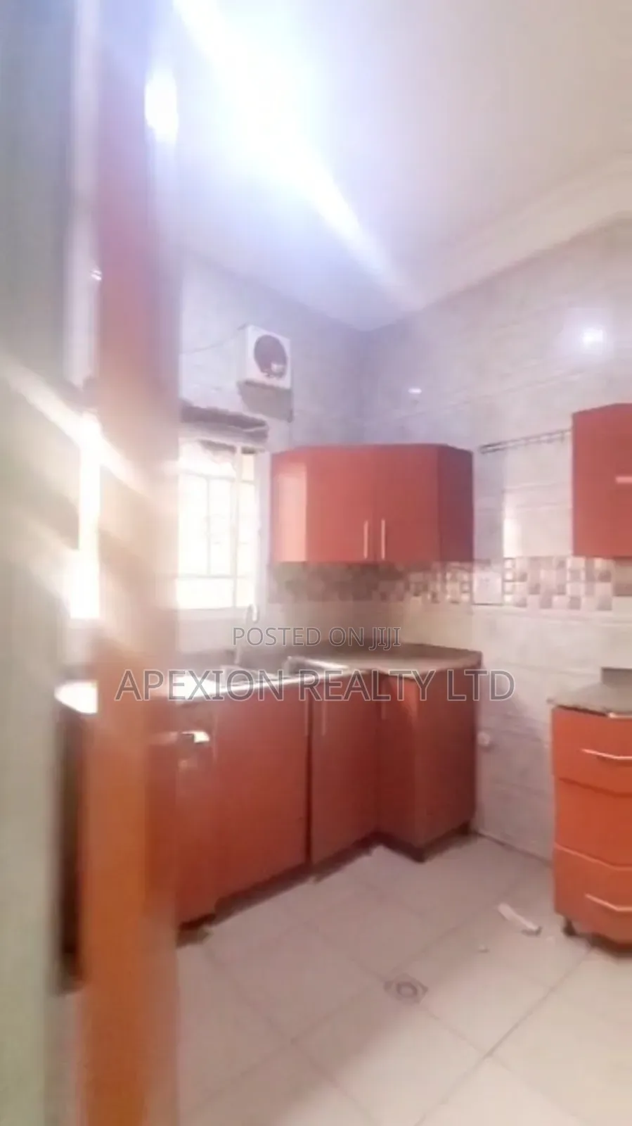 2bdrm Apartment in Apexion Estate, Durumi for rent in Durumi