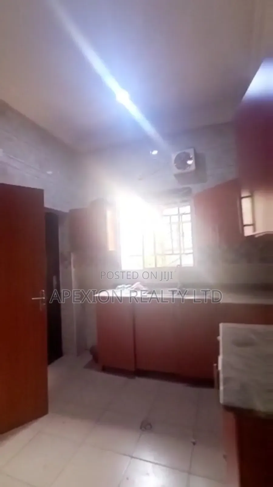 2bdrm Apartment in Apexion Estate, Durumi for rent in Durumi