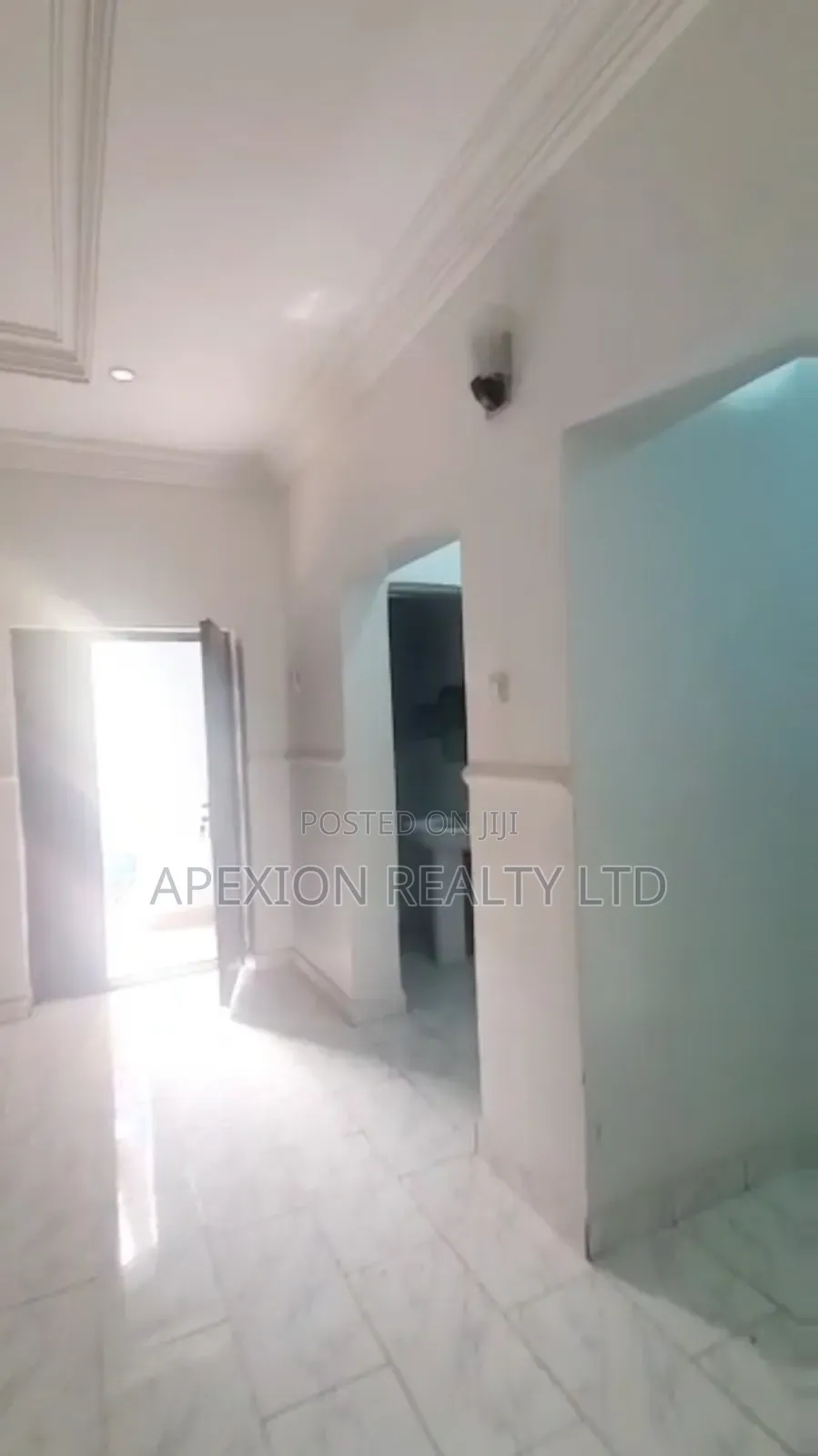 2bdrm Apartment in Apexion Estate, Durumi for rent in Durumi
