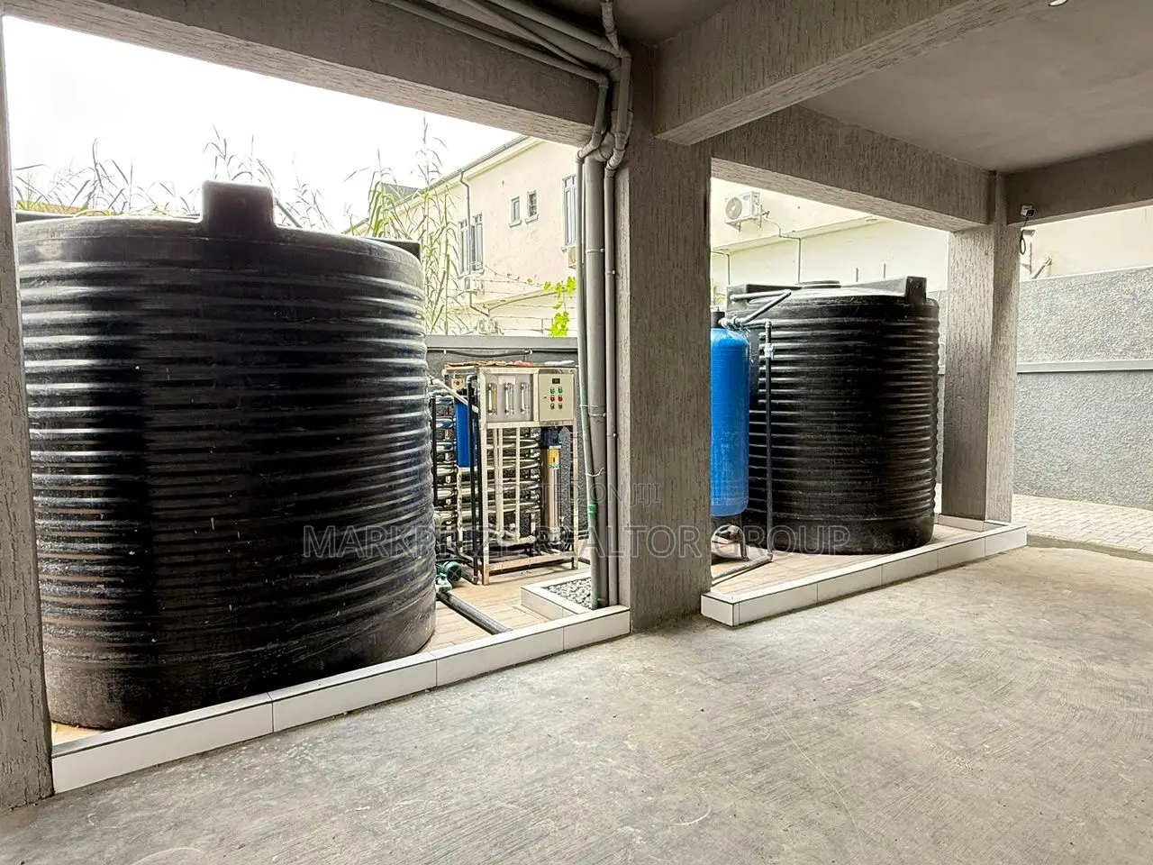 2bdrm Apartment in Ikate Lekki Lagos for sale in Ikate