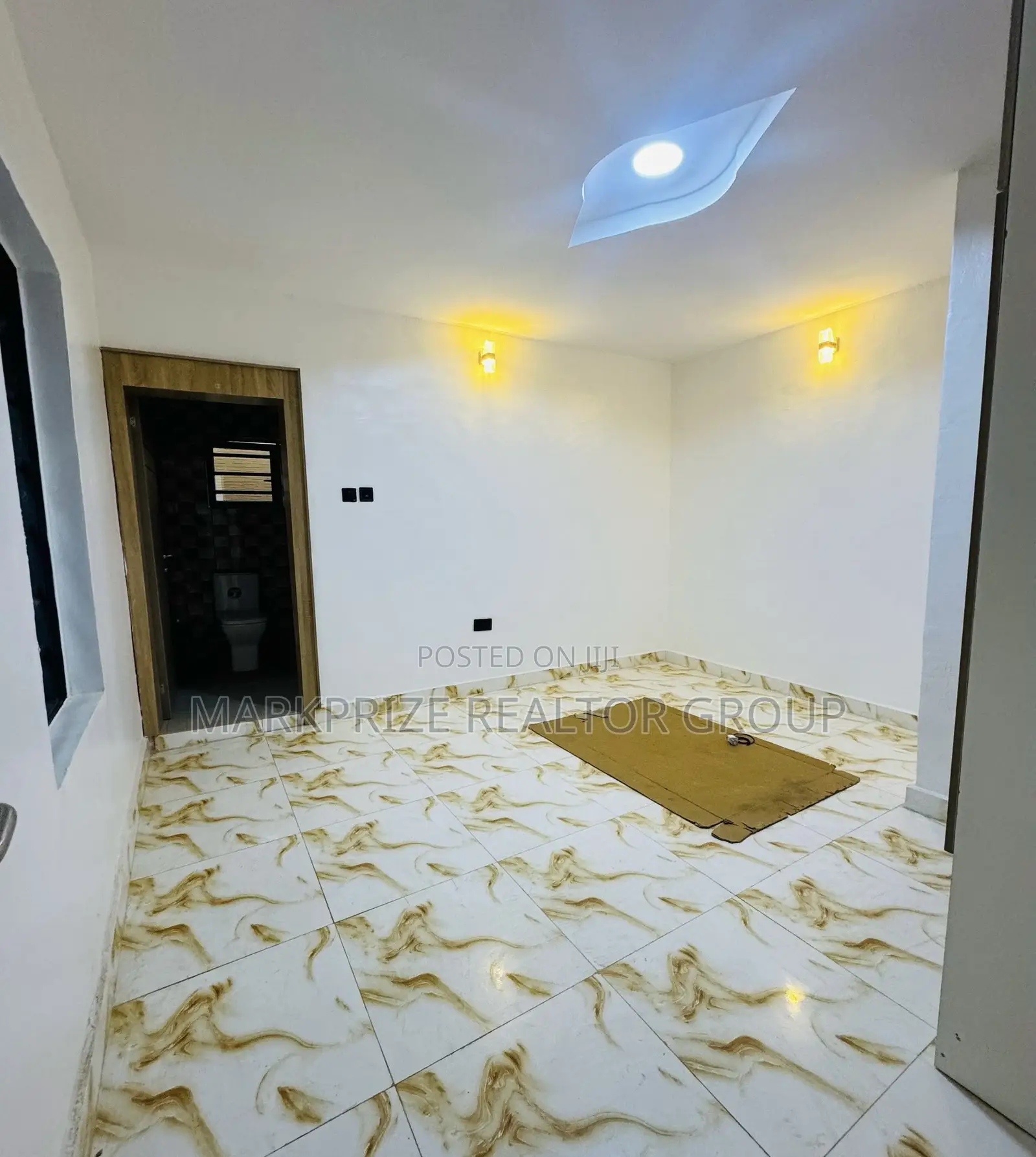 4bdrm Duplex in Ogba Ikeja Lagos for sale in Ogba