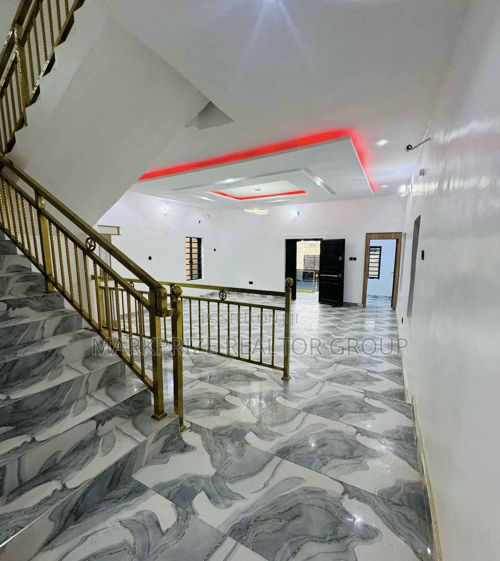 4bdrm Duplex in Ogba Ikeja Lagos for sale in Ogba