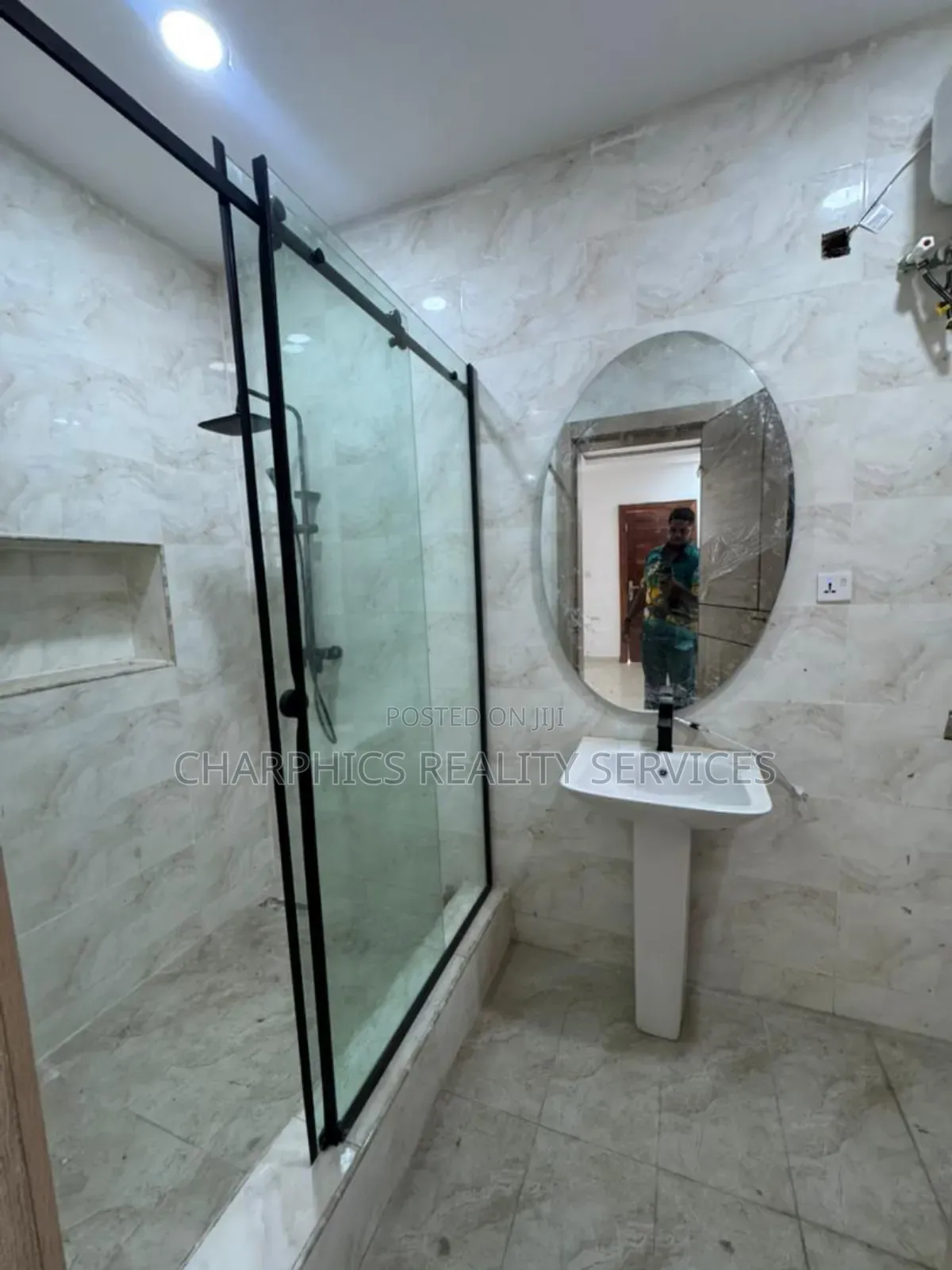 2bdrm Apartment in Ologolo for rent in Ologolo